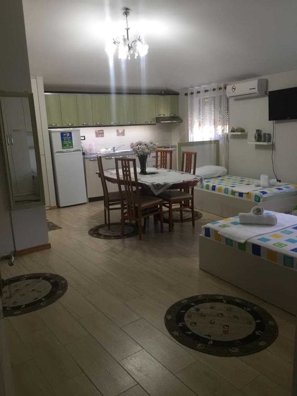 Lille France Apartments, Shkodër, photo 4