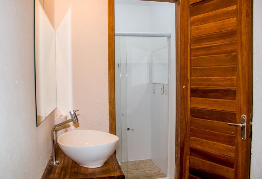 Residence Bons Ventos Jeri, Jericoacoara, photo 6