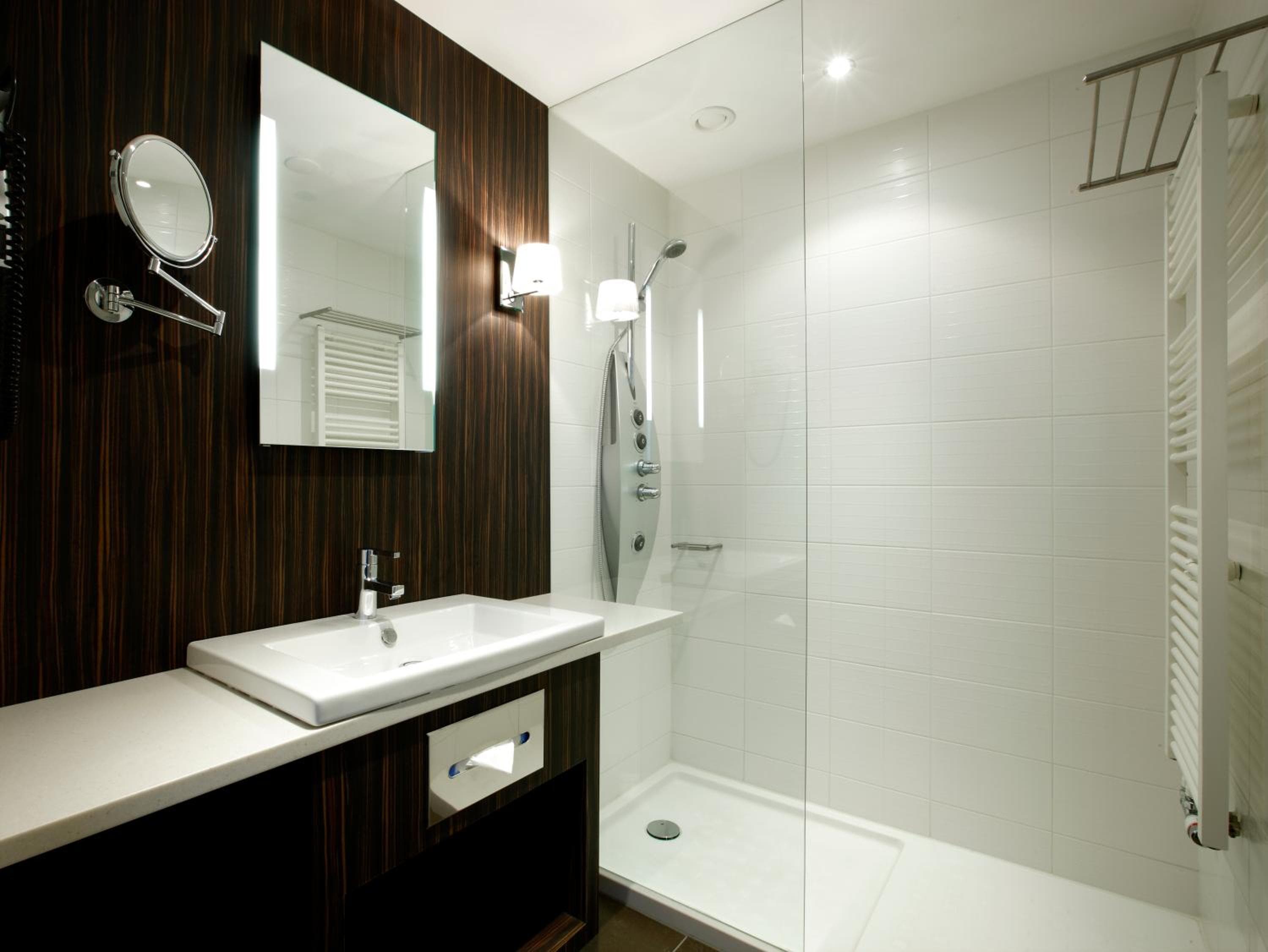 Krasnapolsky Apartments, Amsterdam, photo 3