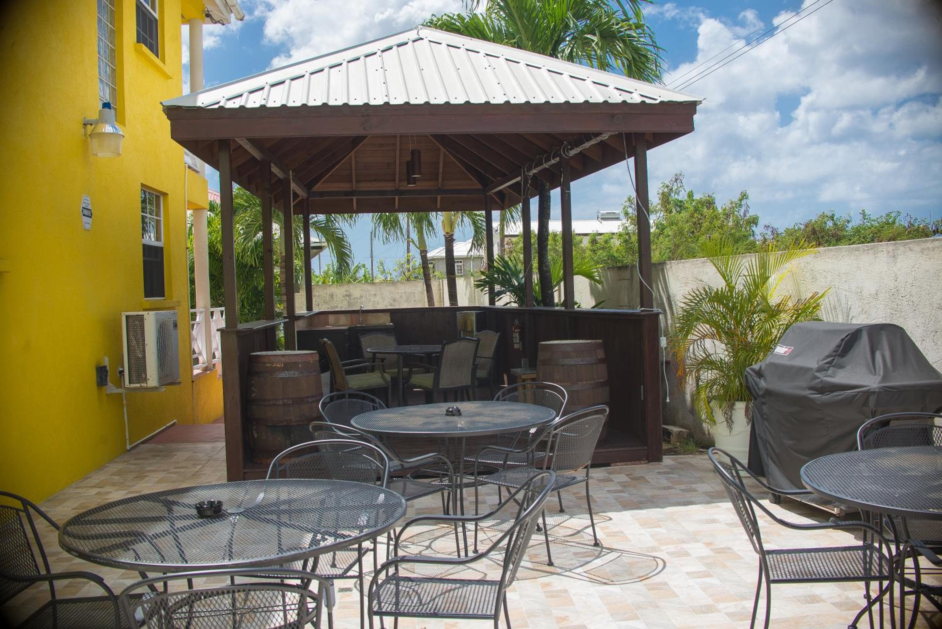 Best E Villas Prospect St James, Saint James, photo 4