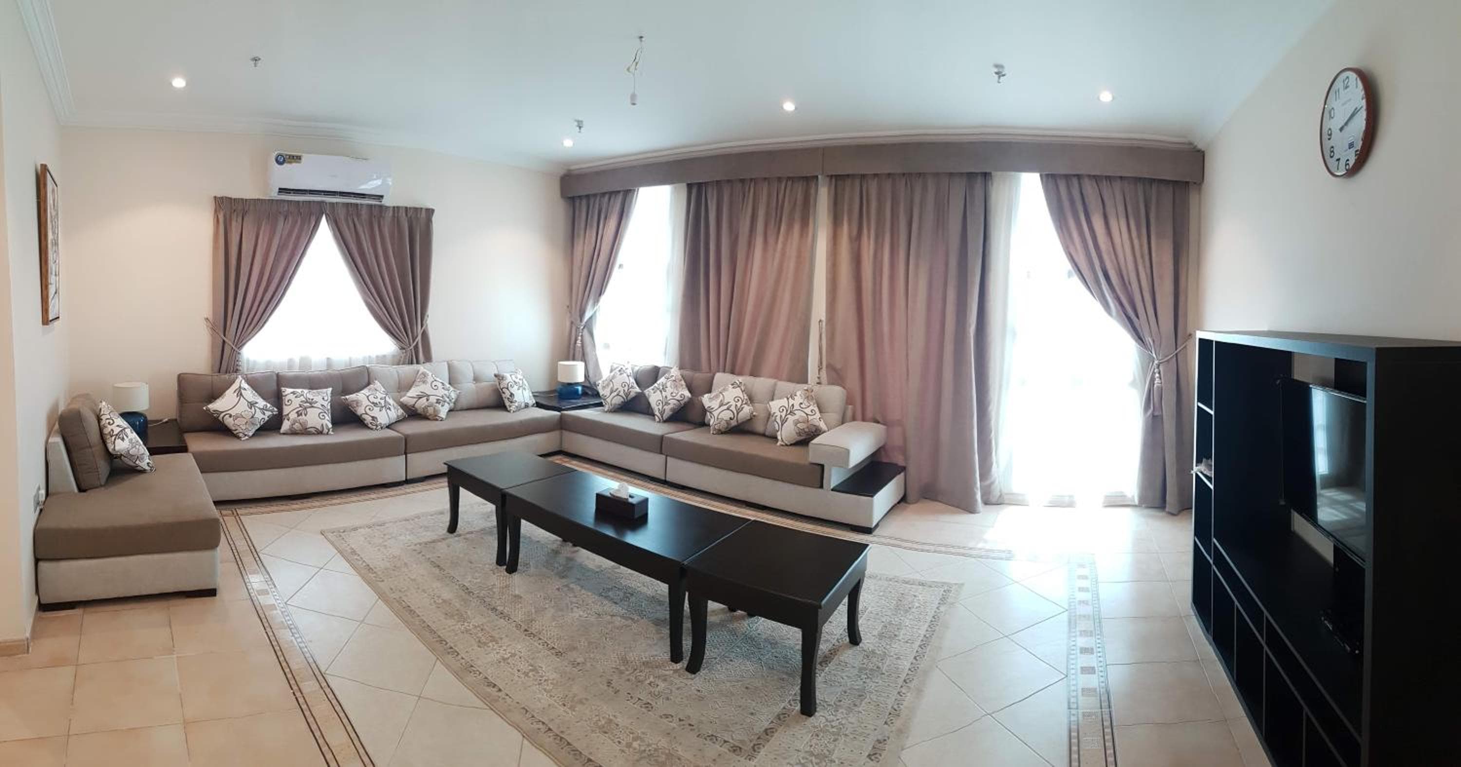 Alshaheen Suites, Jeddah, photo 6