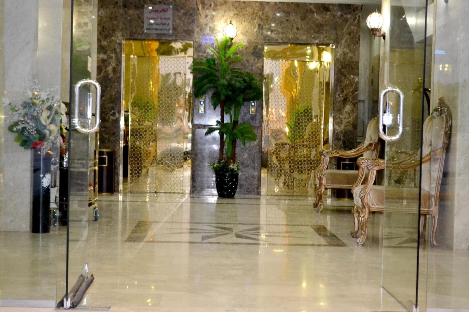 الخربوش للشقق المخدومة شقق حسن عبدالله حسن الخربوش للشقق المخدومه الفئه اقتصادي, Hafr Al Baten, photo 5