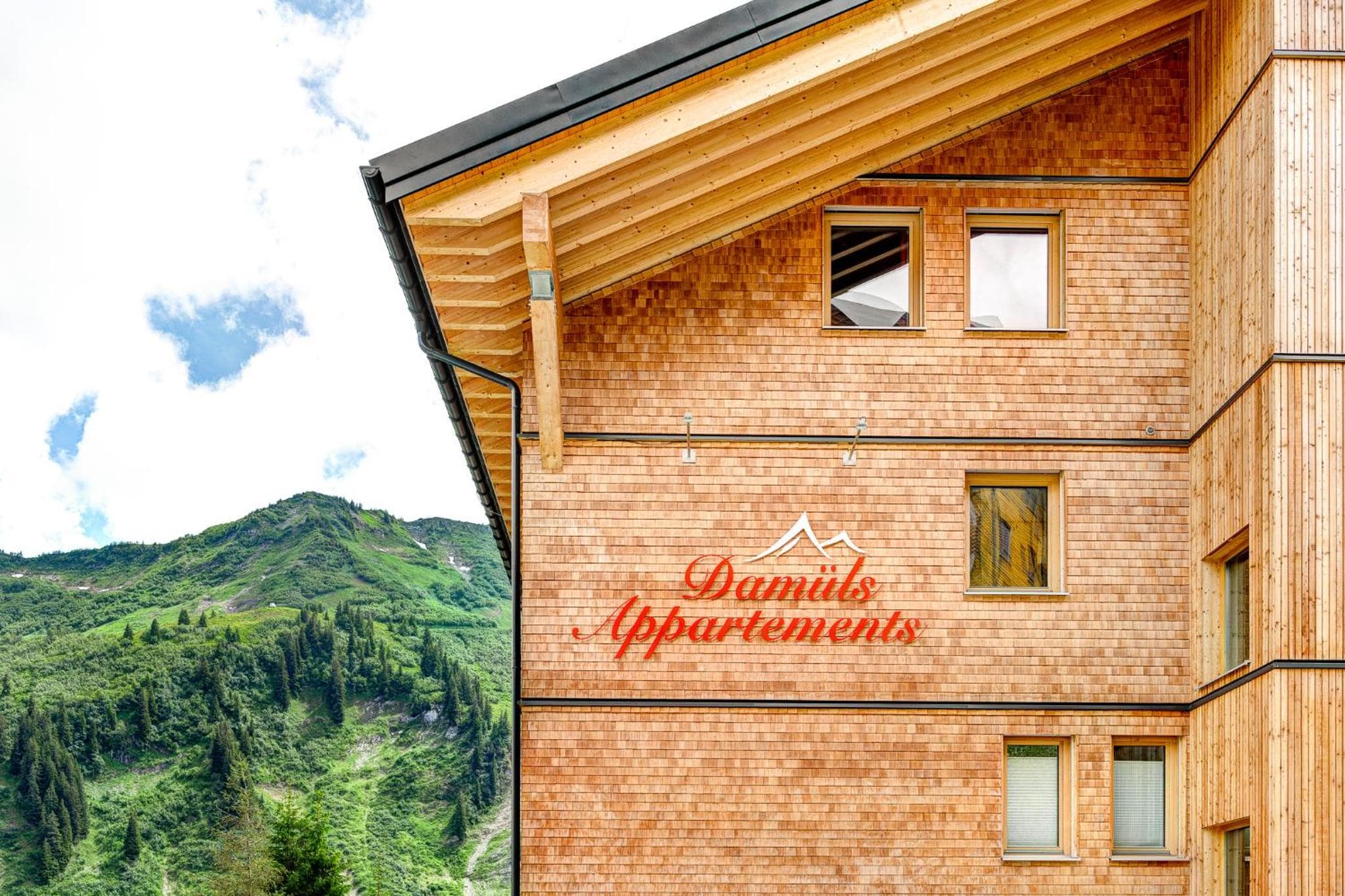 Damüls Appartements, Damuls, photo 6