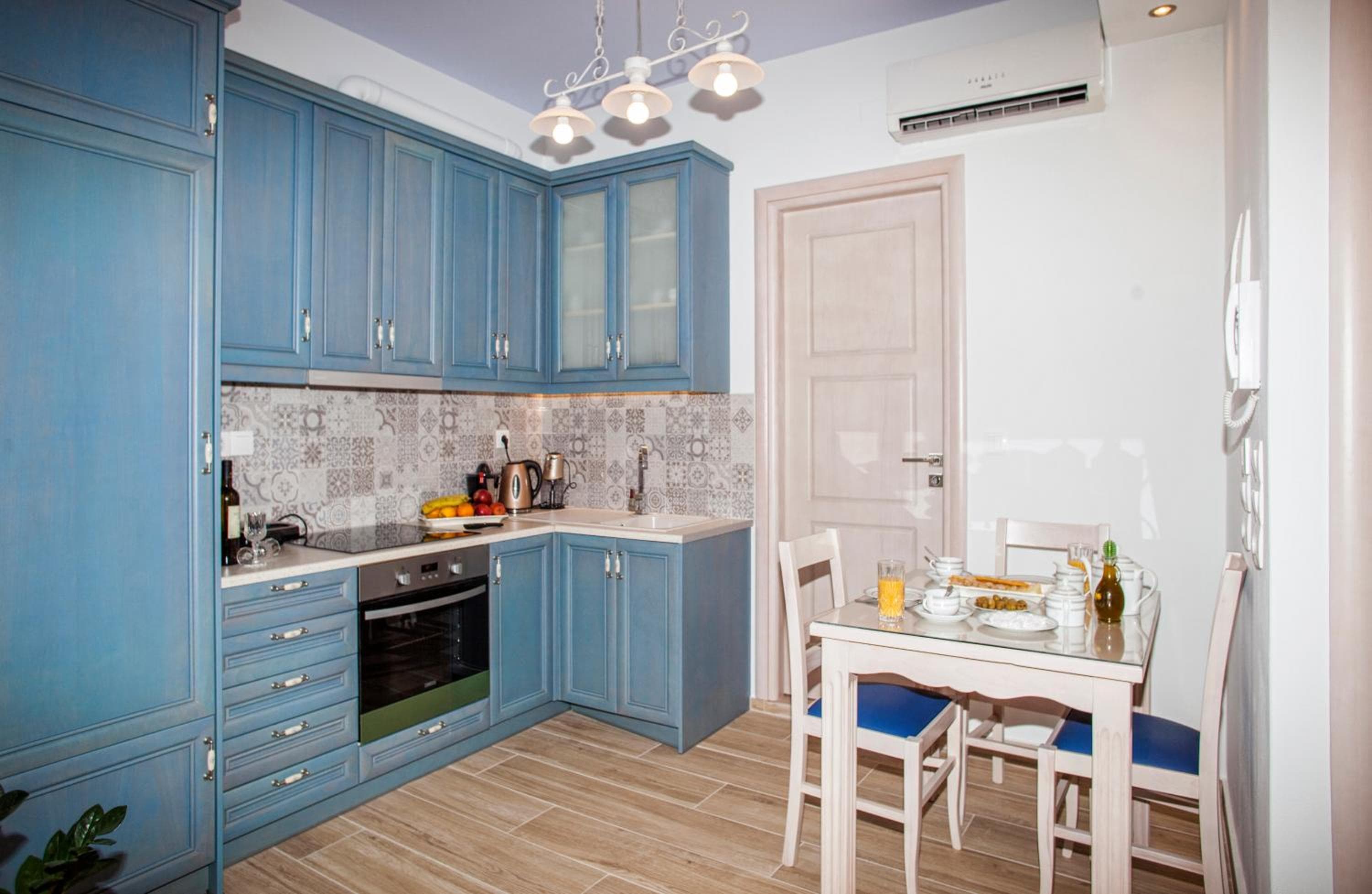 Afroditi, Rethymno Town, photo 6