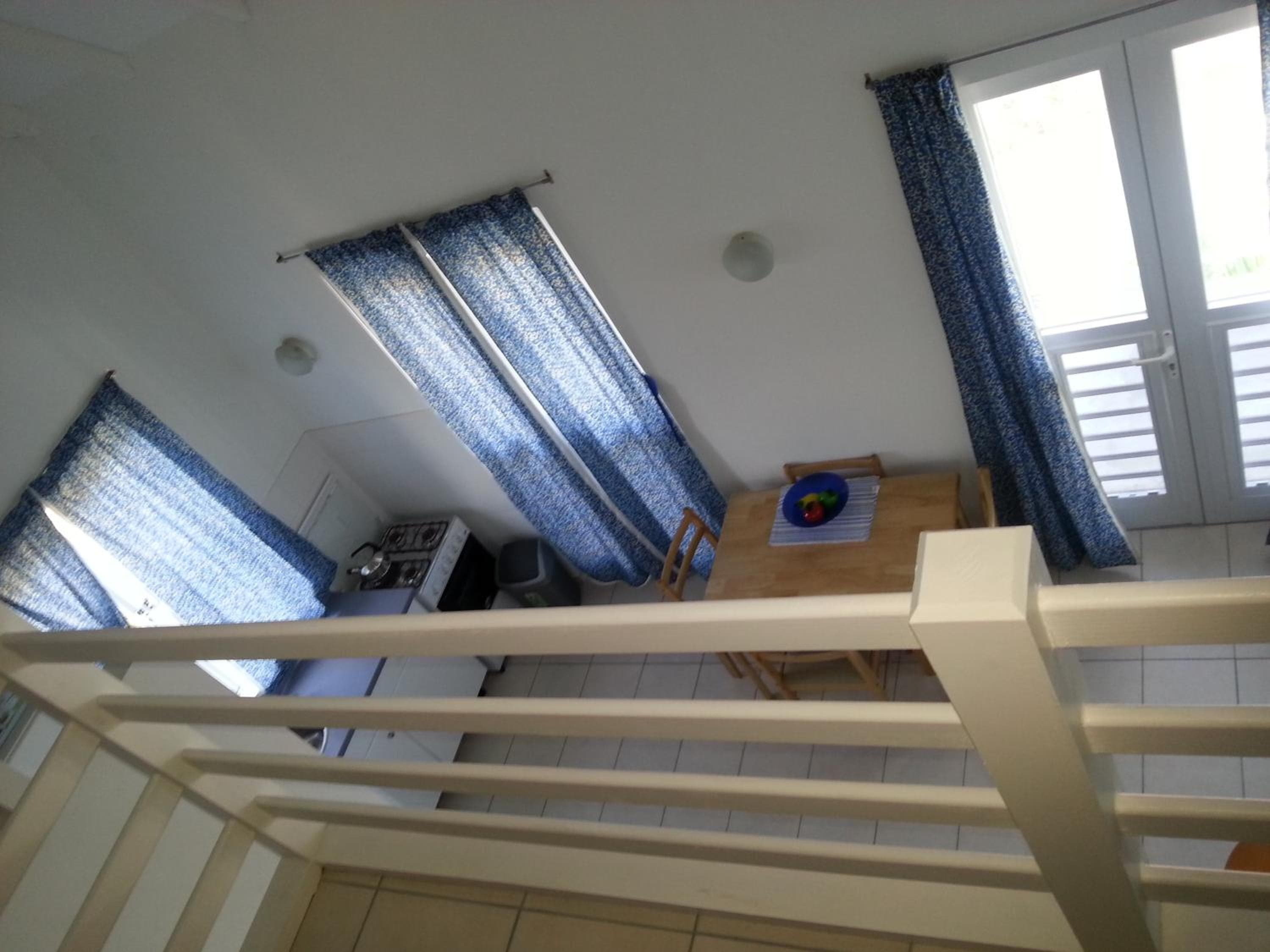 Orange Rembrandt Studio Apartments, Willemstad, photo 4