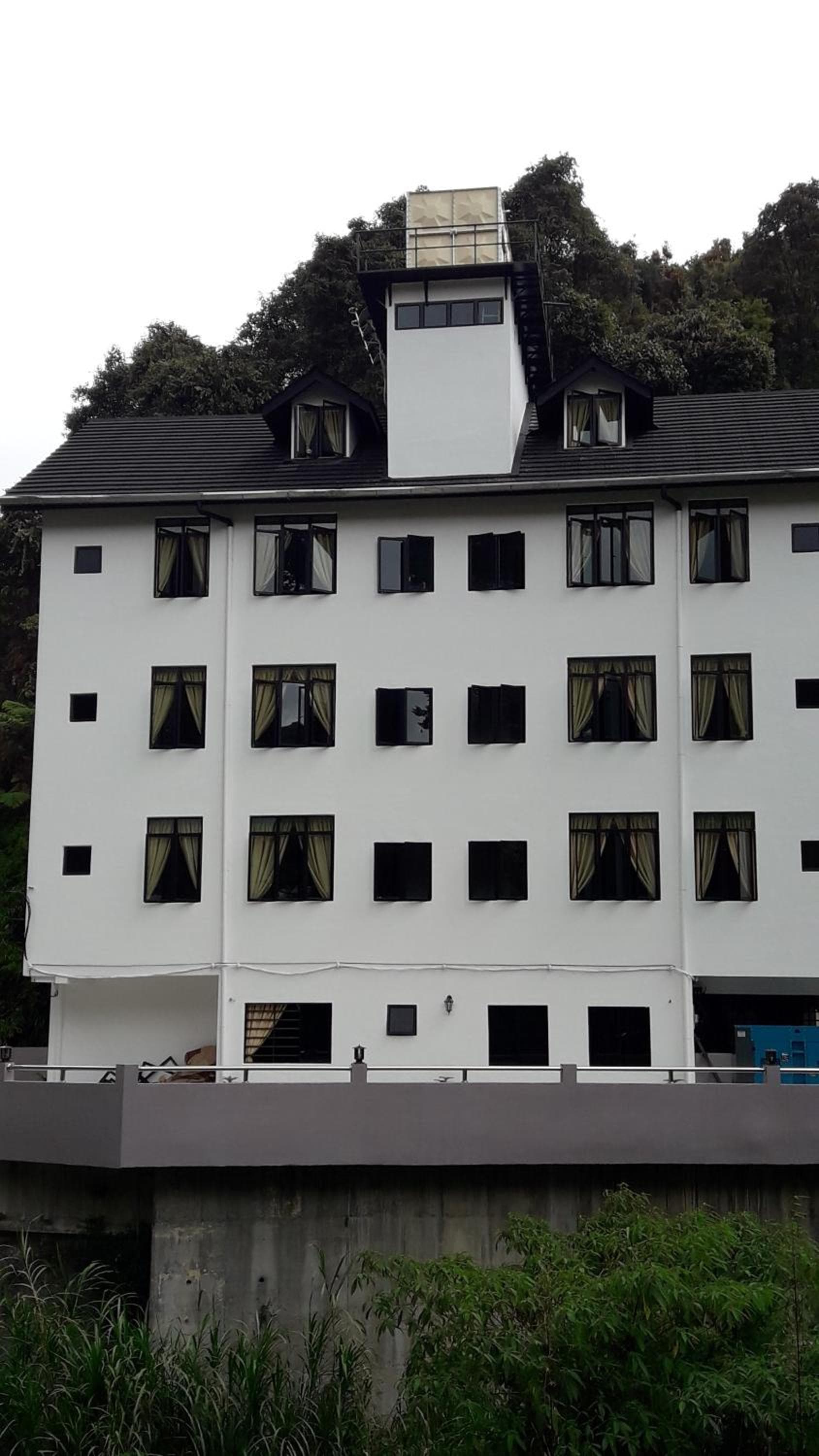 TULIP HOTEL & APARTMENT, Cameron Highlands, photo 6