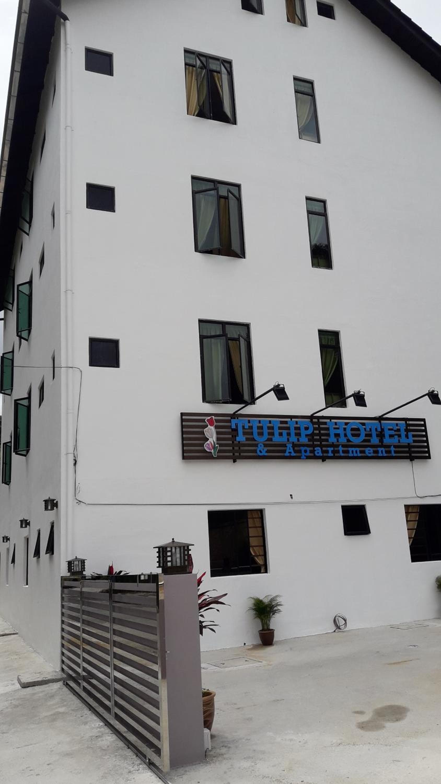TULIP HOTEL & APARTMENT, Cameron Highlands