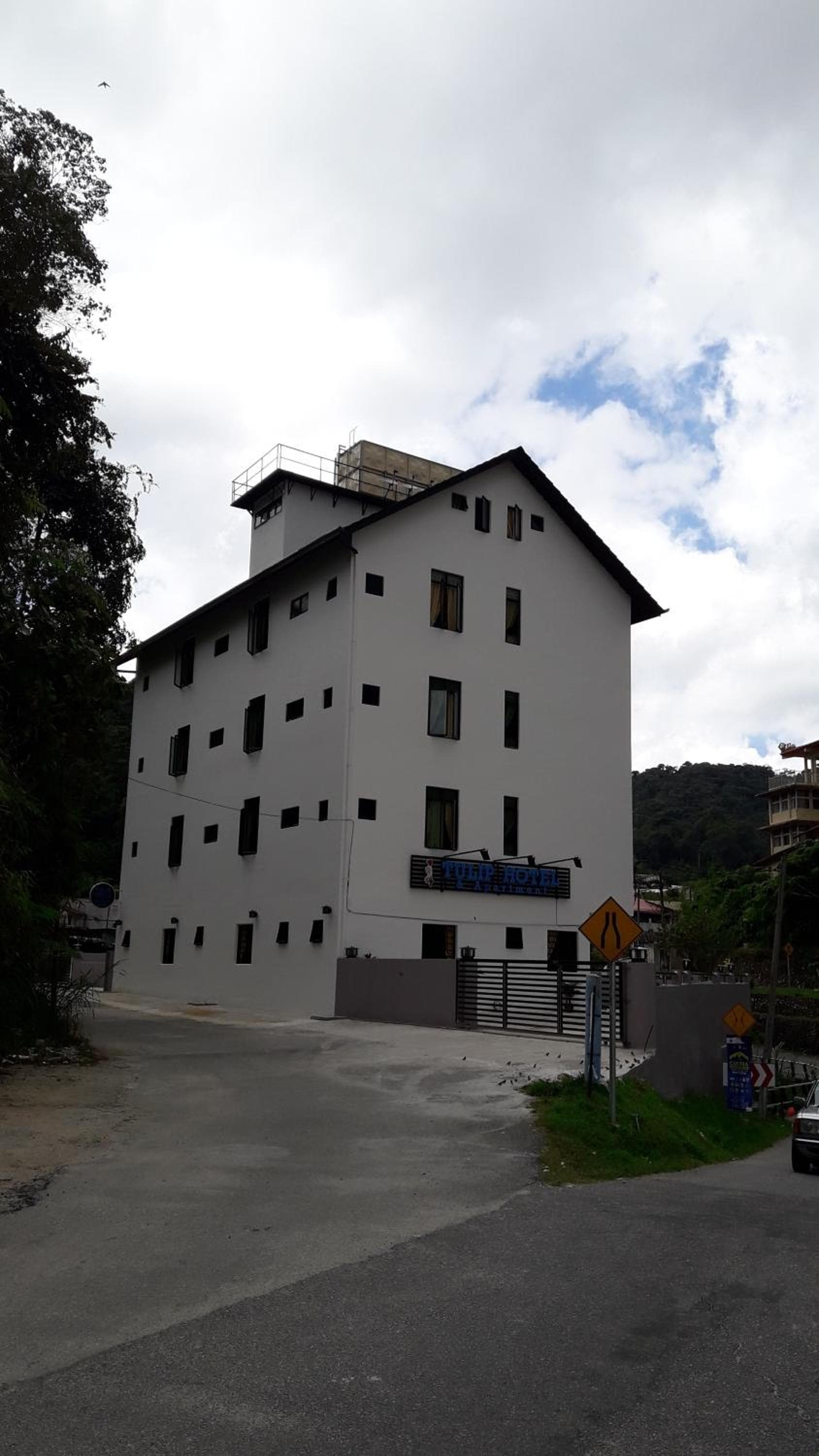 TULIP HOTEL & APARTMENT, Cameron Highlands, photo 5