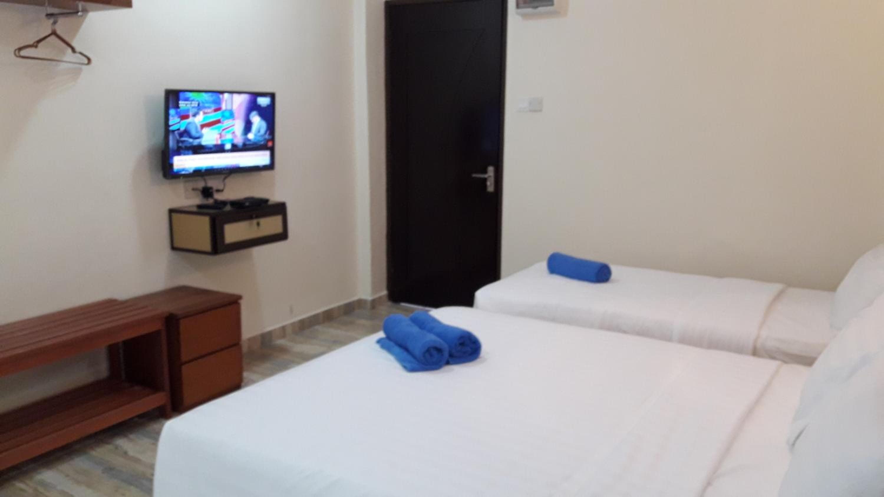 TULIP HOTEL & APARTMENT, Cameron Highlands, photo 4