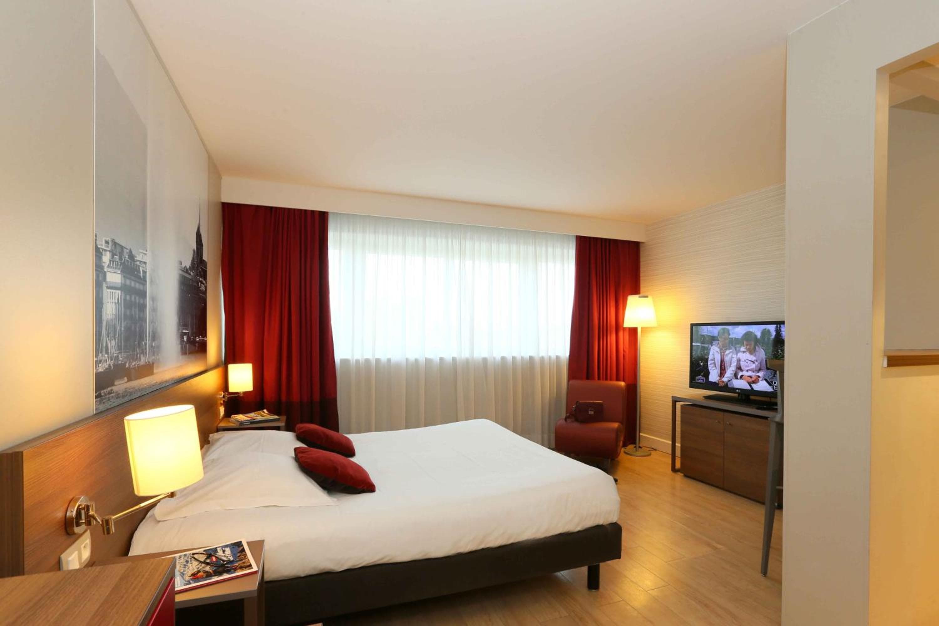 Adagio Original Thoiry Genève, Thoiry, photo 3