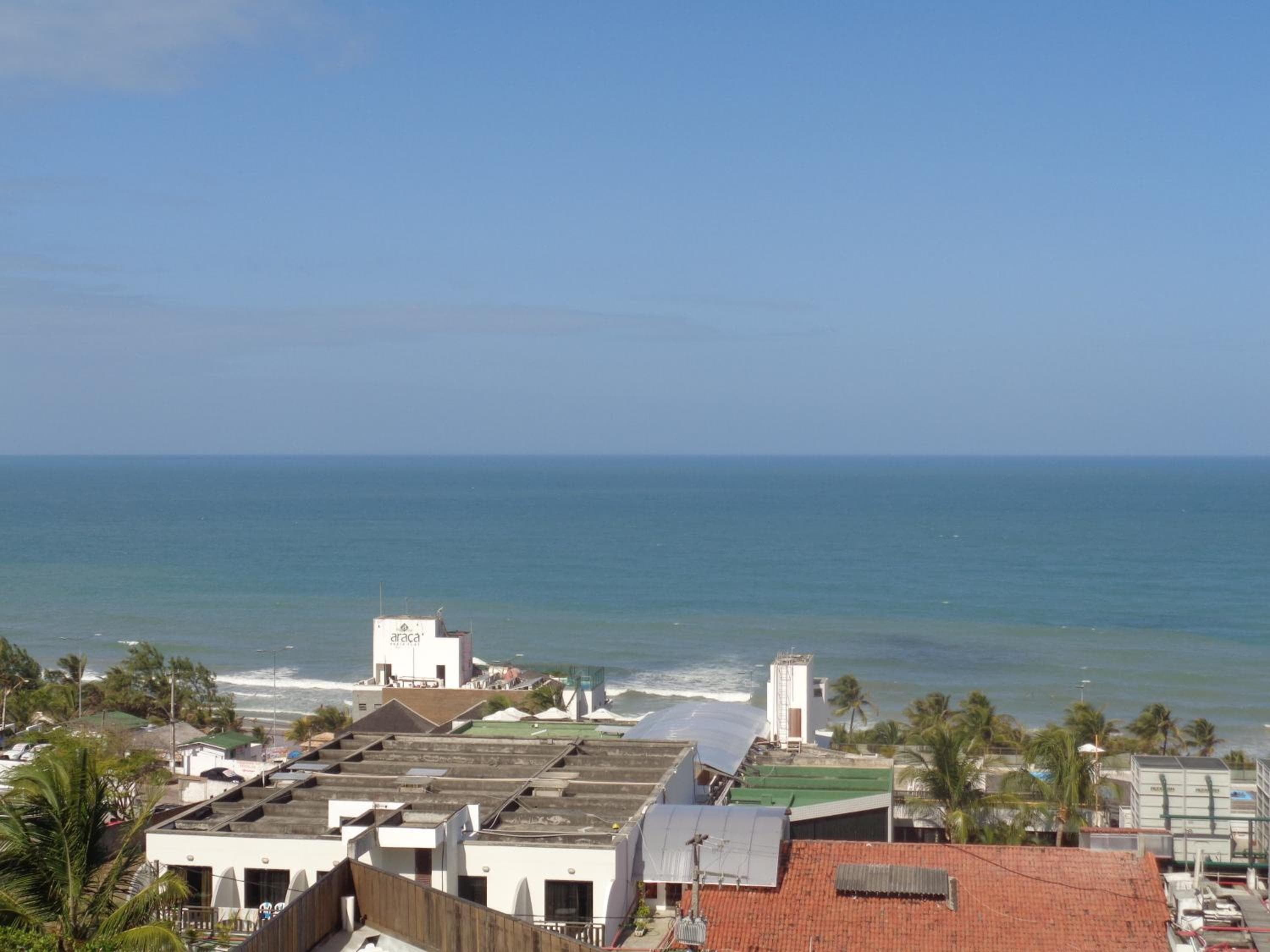 Marsallis Praia Mar, Natal
