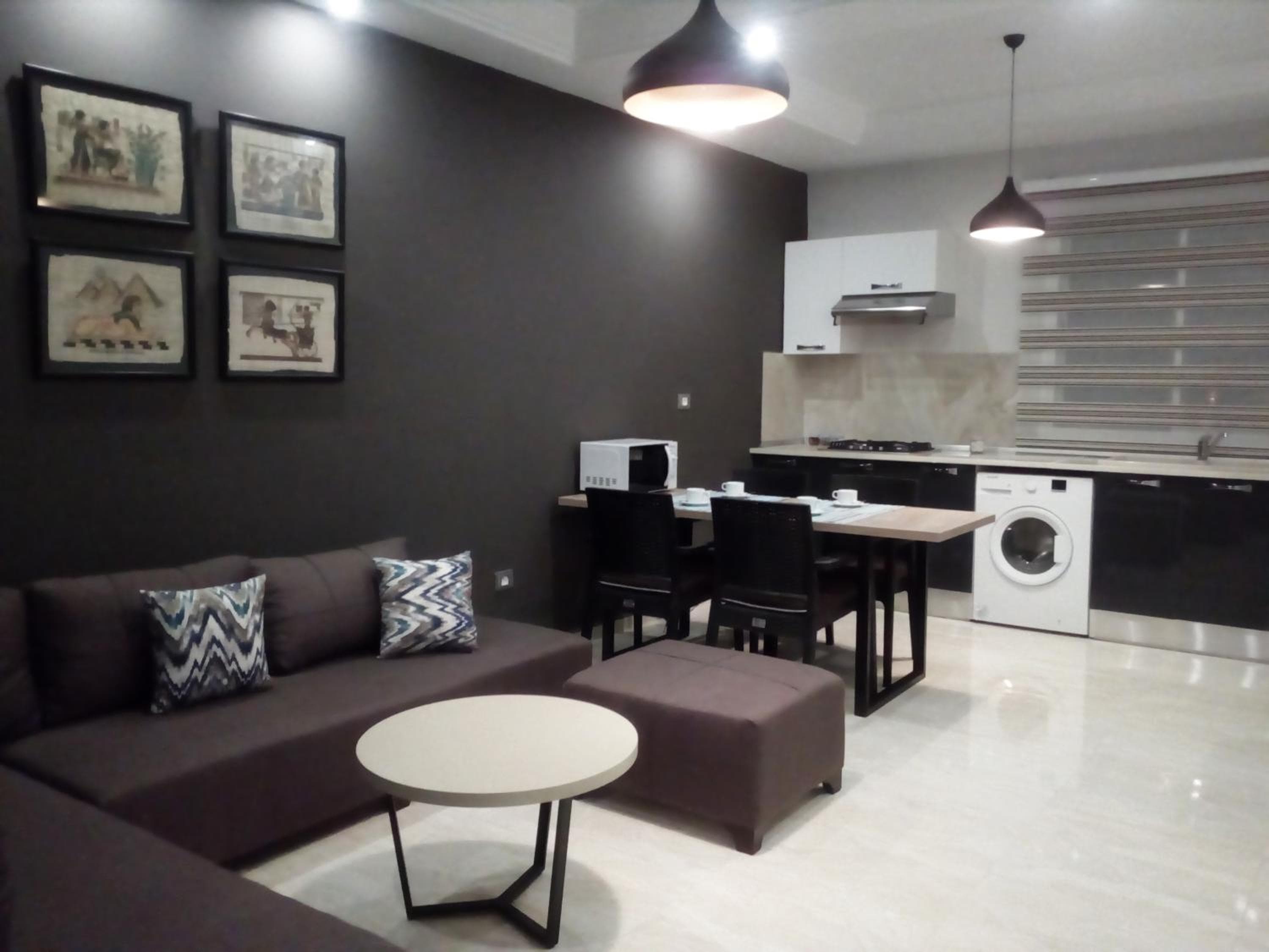London House, Bizerte, photo 5