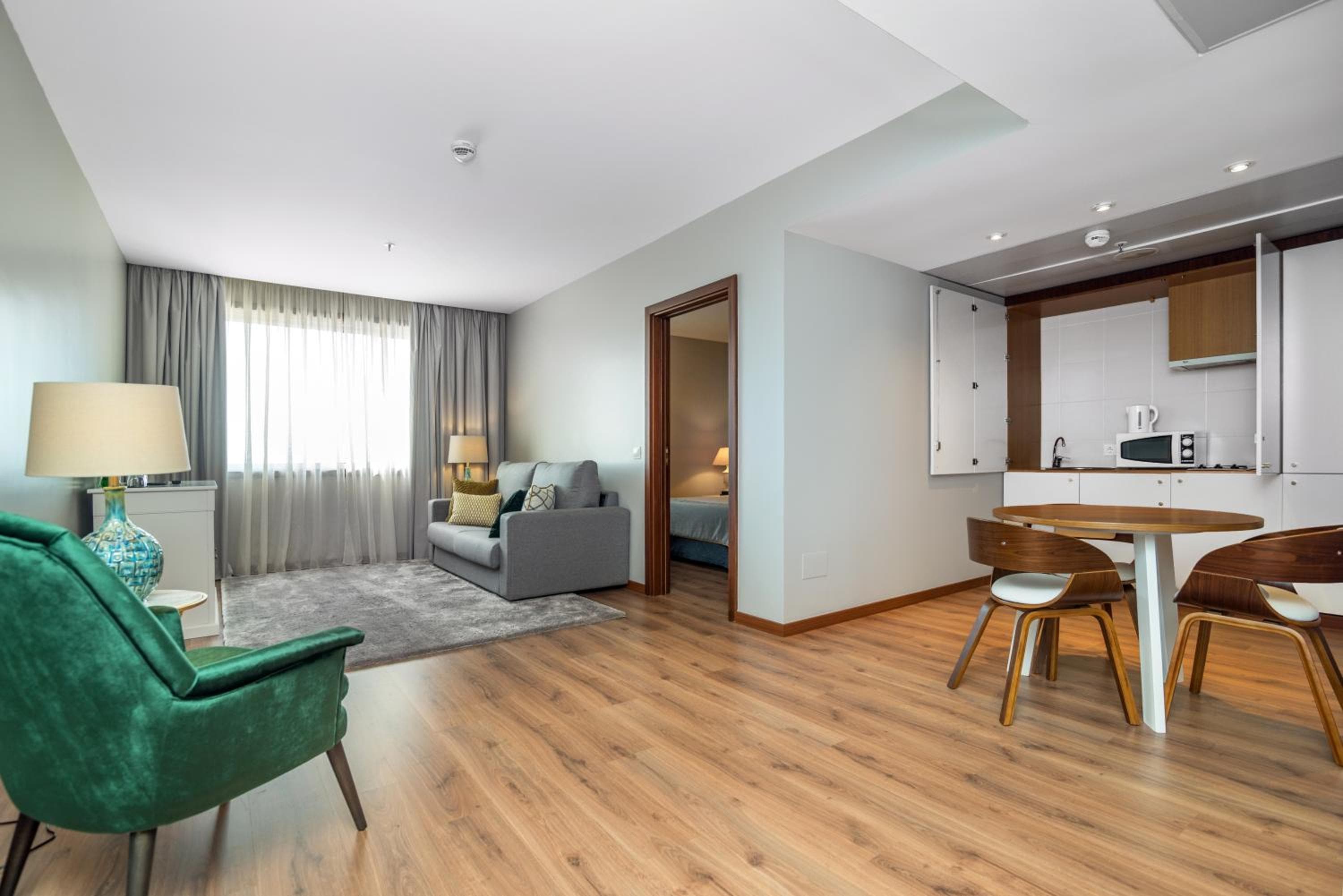 Gaia Residence, Vila Nova de Gaia, photo 4
