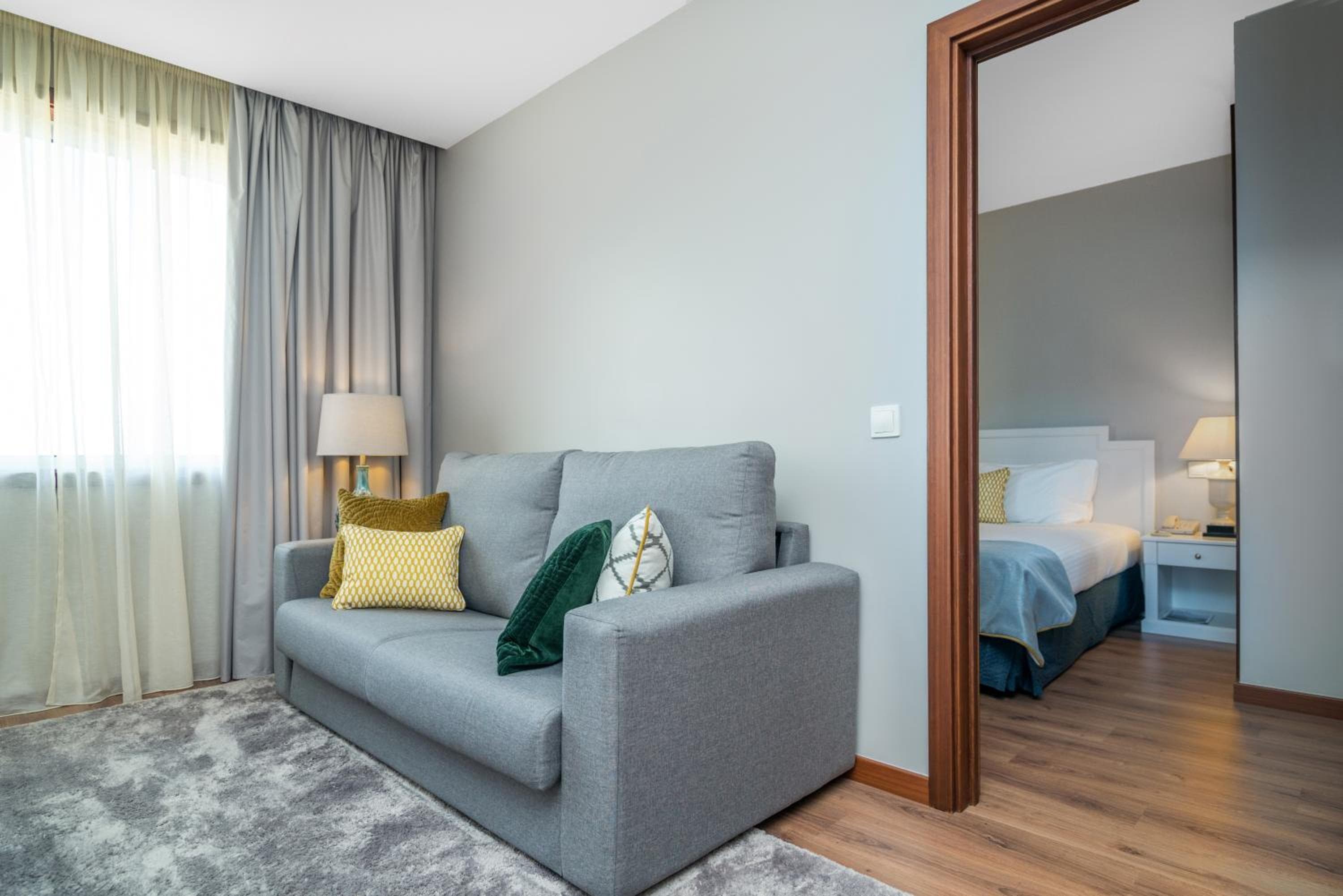 Gaia Residence, Vila Nova de Gaia, photo 3