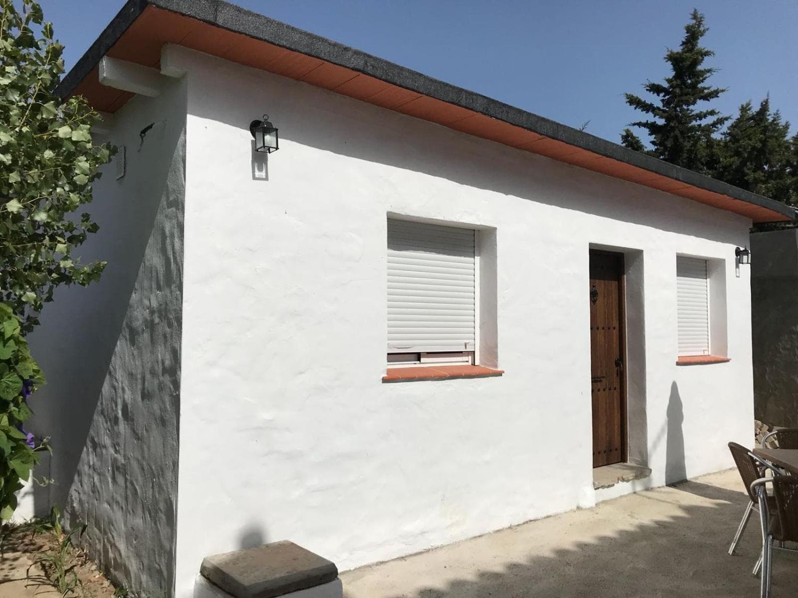 El Rancho, Tarifa