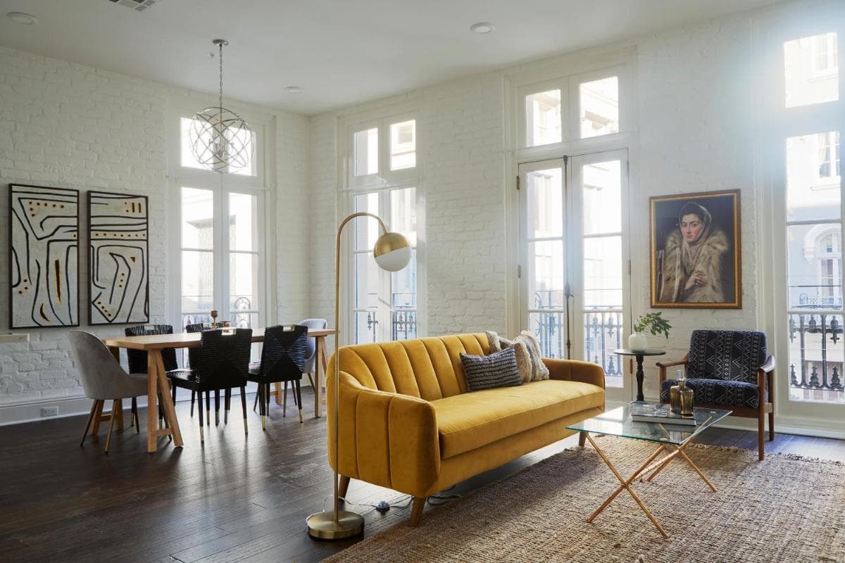 Sonder Lafayette Square, New Orleans, photo 5