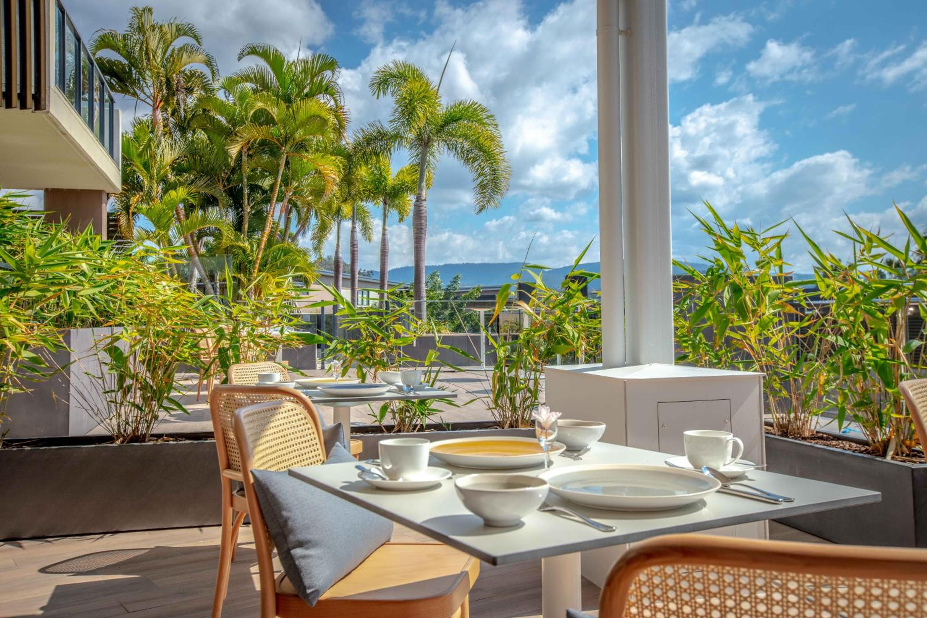 Mirage Whitsundays, Airlie Beach, photo 2