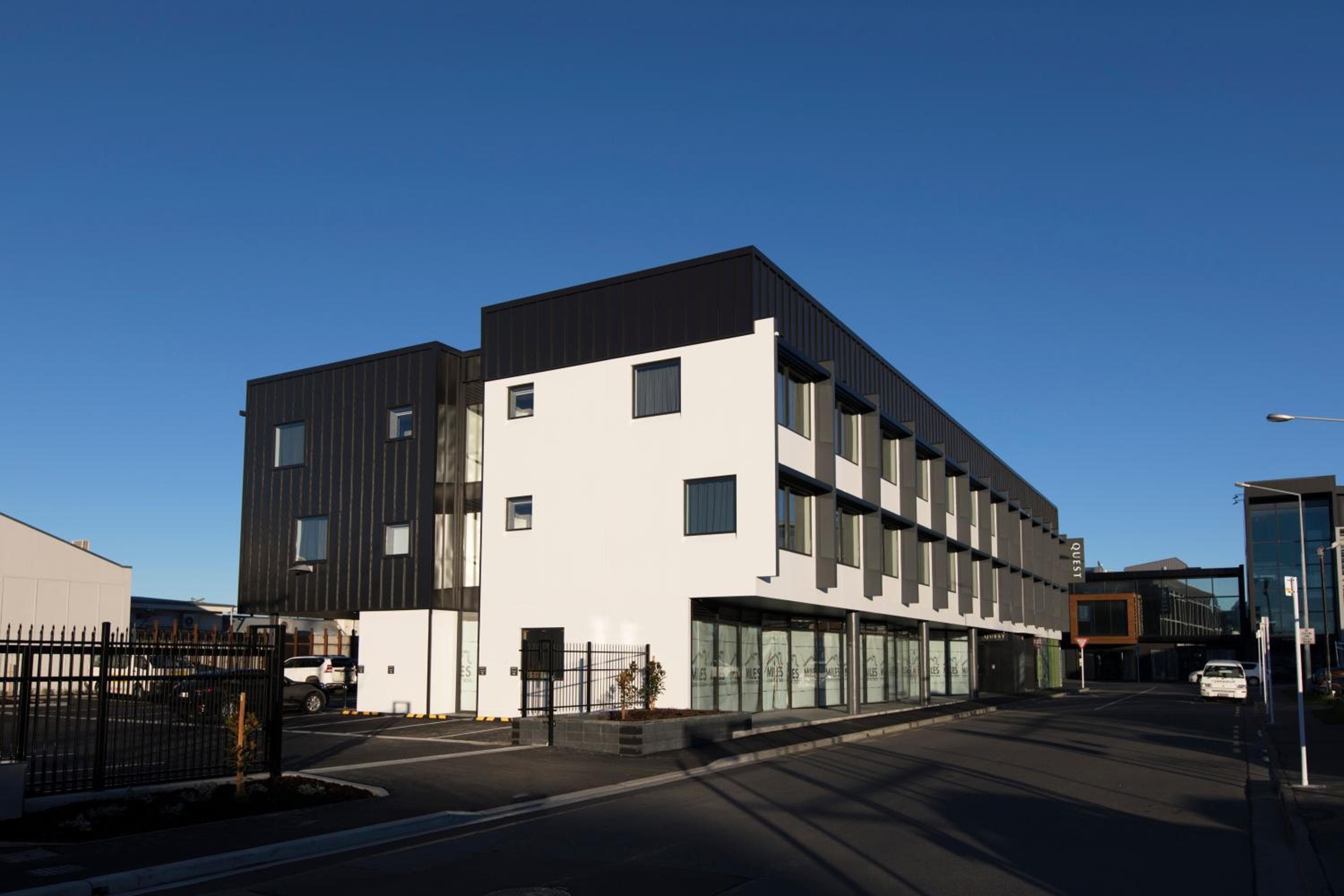 Quest on Manchester Serviced Apartments, Christchurch, photo 6