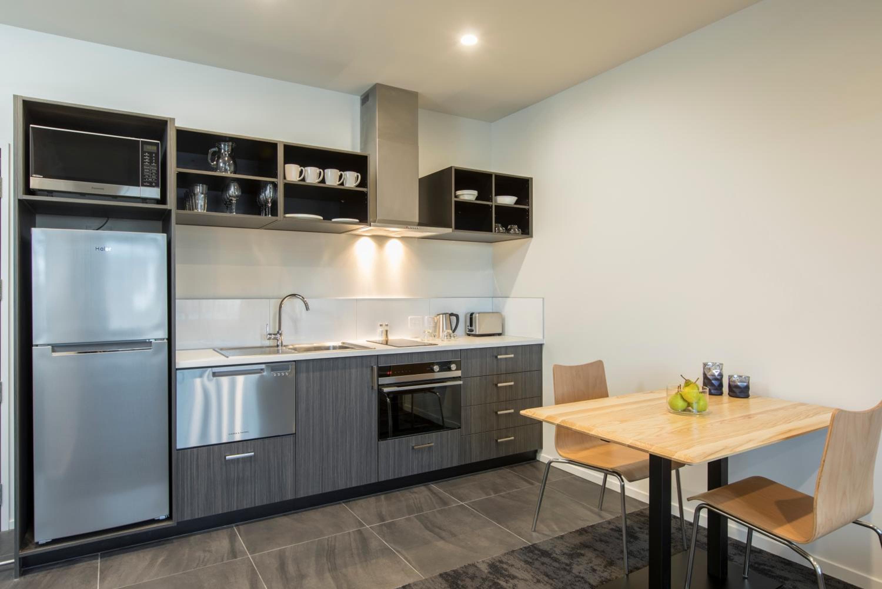 Quest on Manchester Serviced Apartments, Christchurch, photo 5