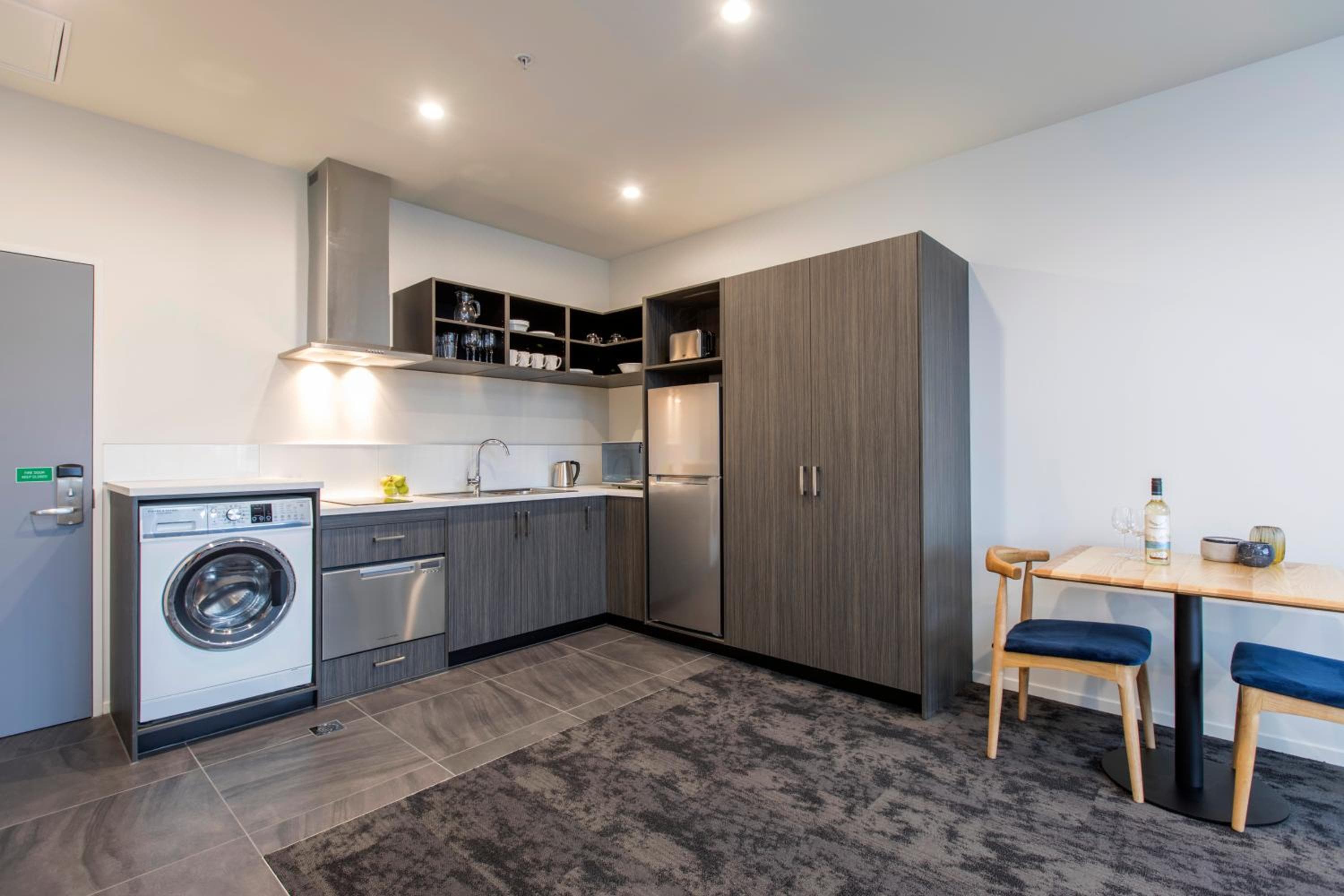 Quest on Manchester Serviced Apartments, Christchurch, photo 4