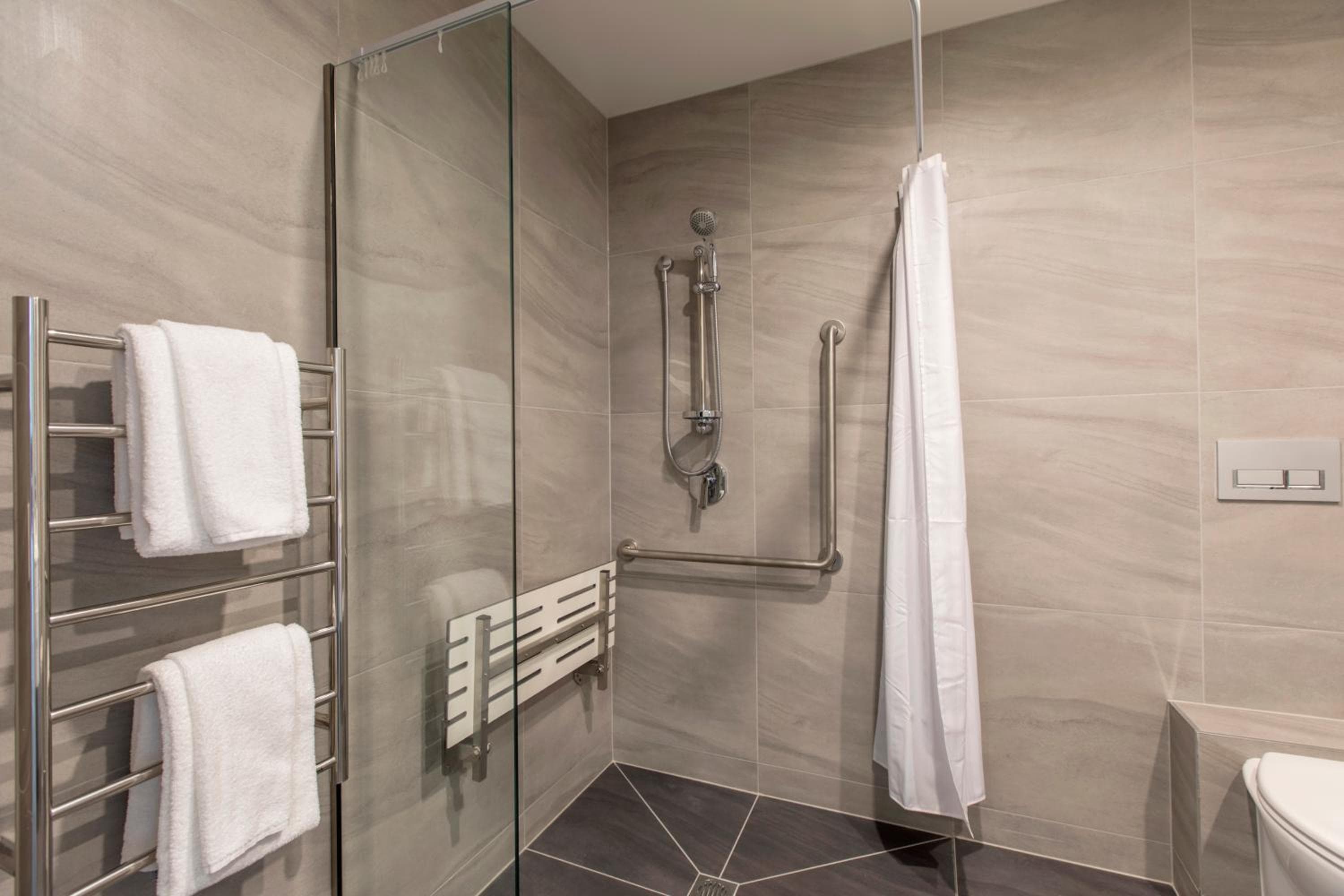 Quest on Manchester Serviced Apartments, Christchurch, photo 3