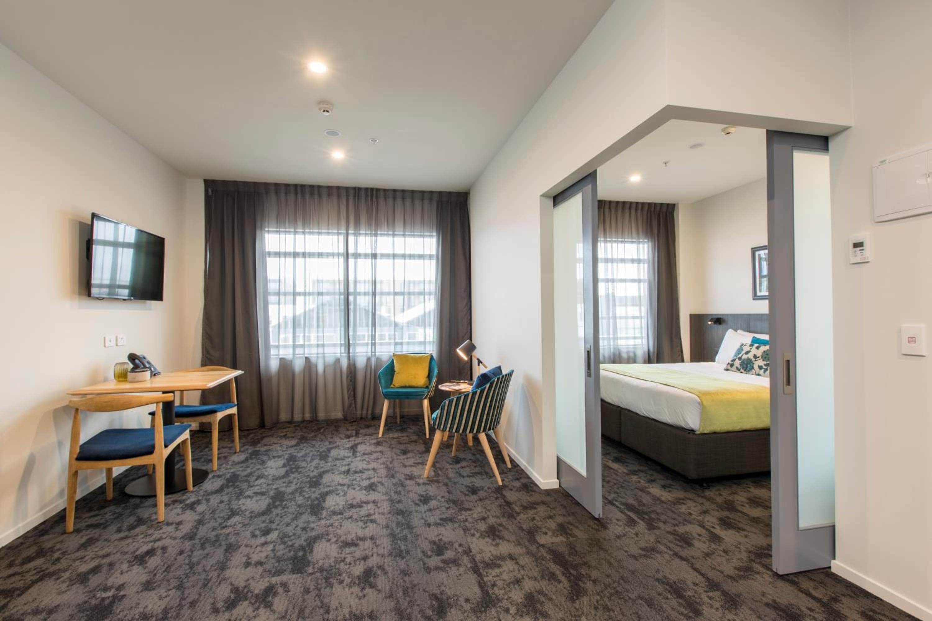 Quest on Manchester Serviced Apartments, Christchurch, photo 2