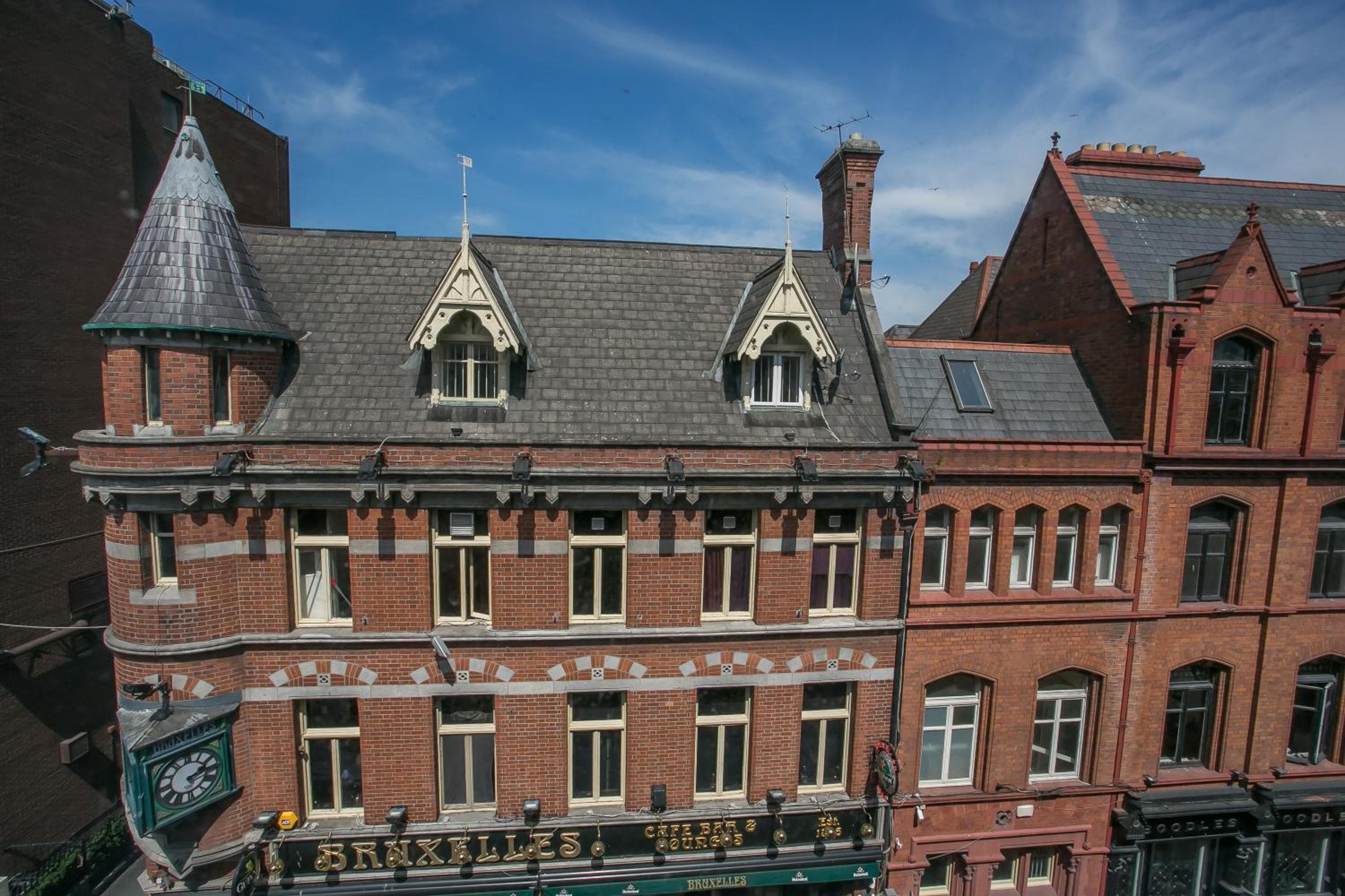 Grafton Street Boutique Aparthotel by City Break Apartments, Dublin