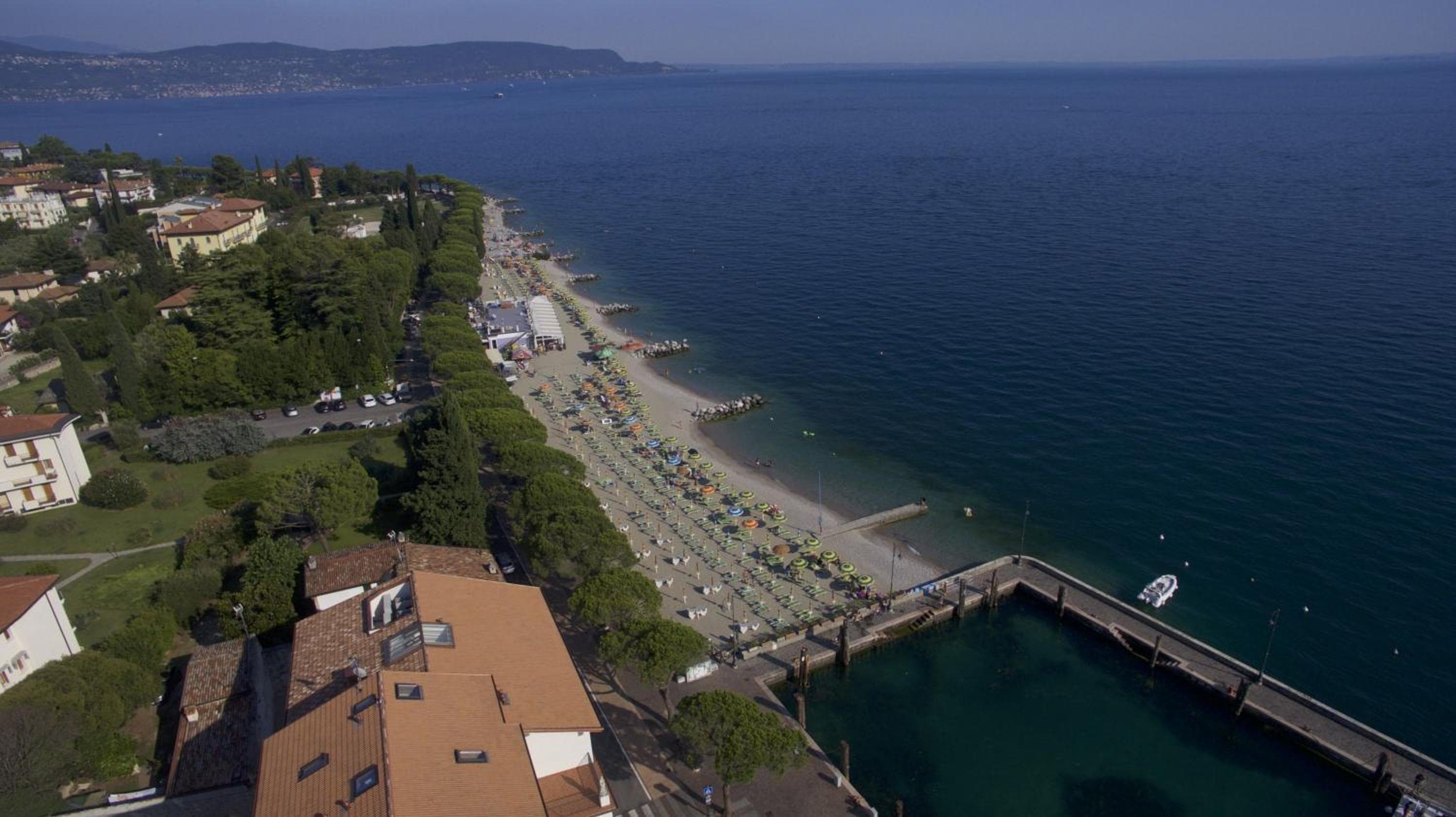 Piamarta Apartments, Toscolano Maderno, photo 6