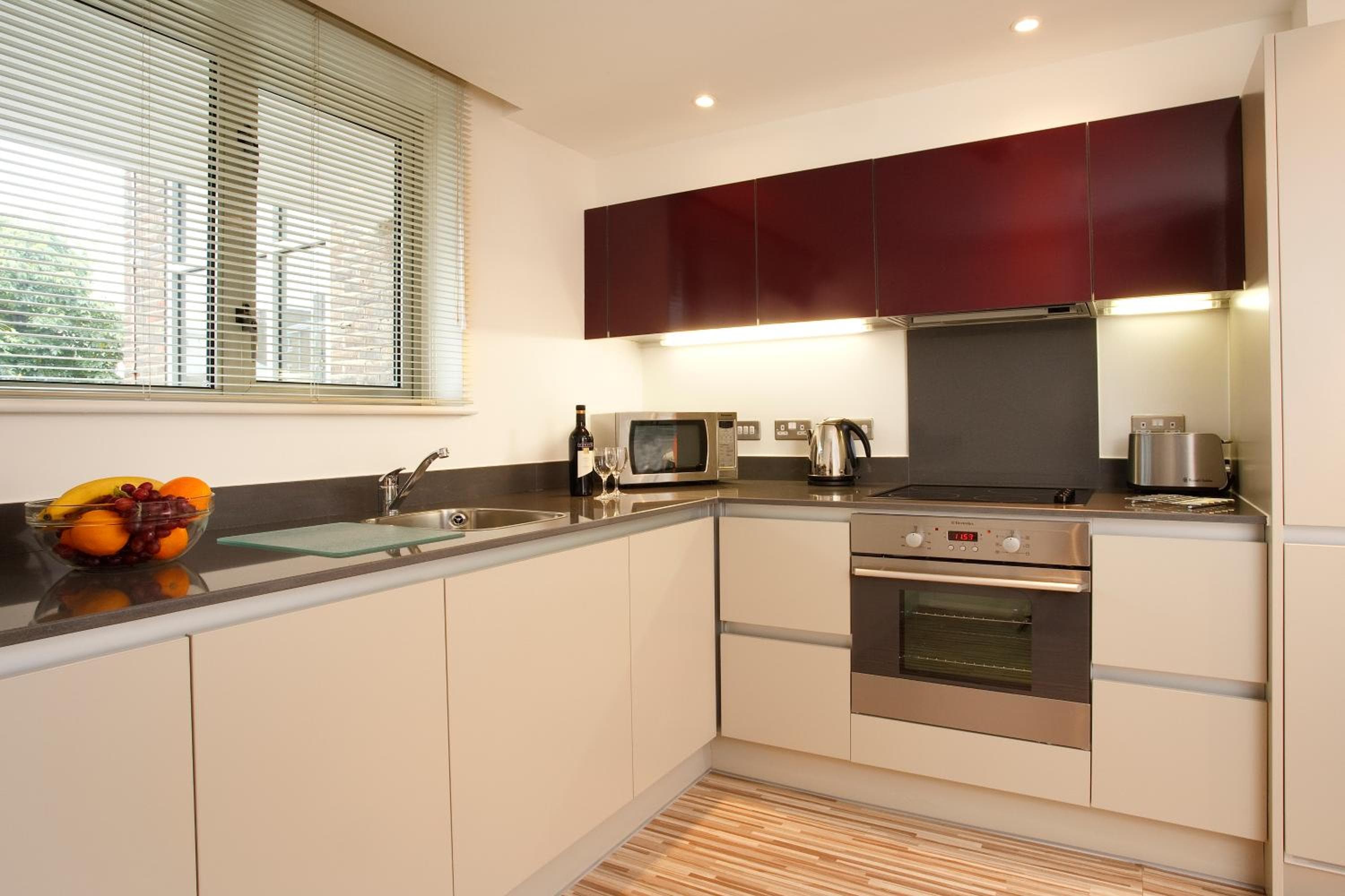 SACO Holborn – Lamb’s Conduit St, London, photo 4