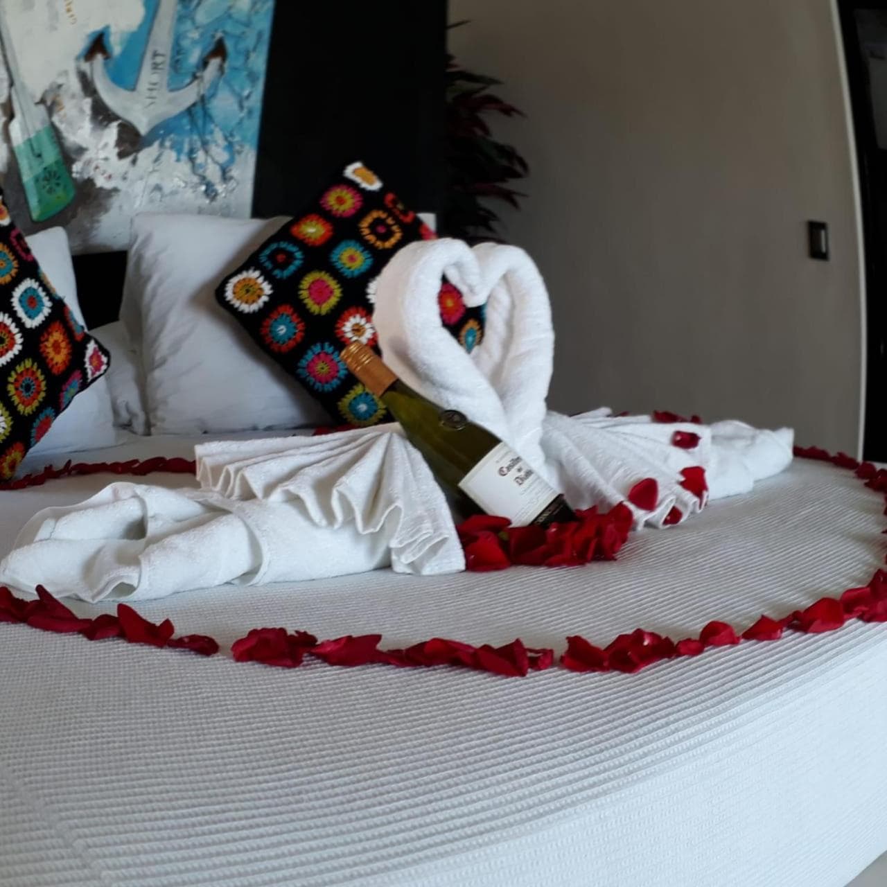 Bahia Tolok, Isla Mujeres, photo 5