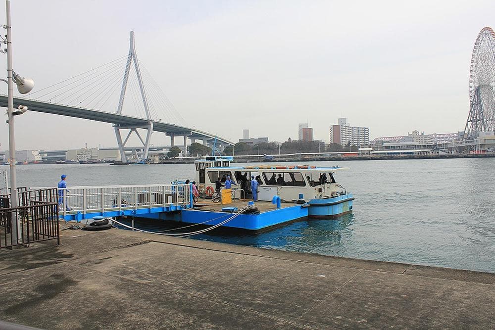 TOMARO Osaka Bay, photo 4