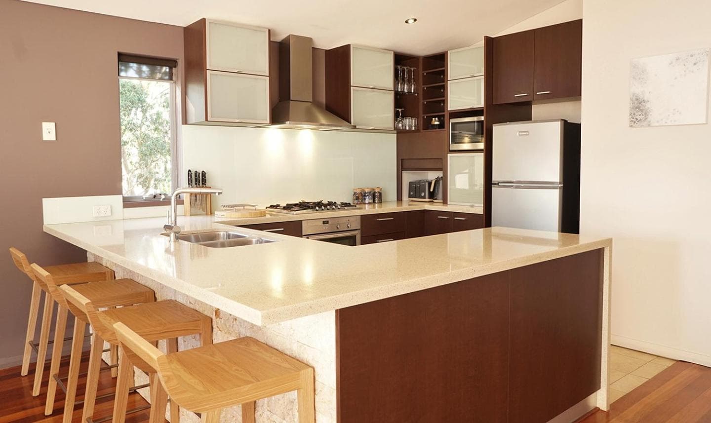 Central Avenue Apartments, Margaret River Town, photo 5