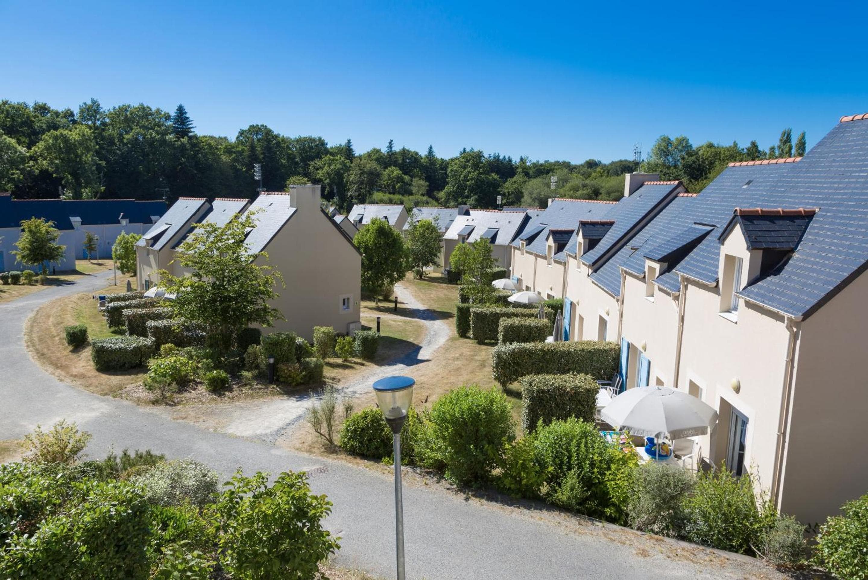 Résidence Odalys Domaine de la Baie de Saint Malo, Le Tronchet, photo 3
