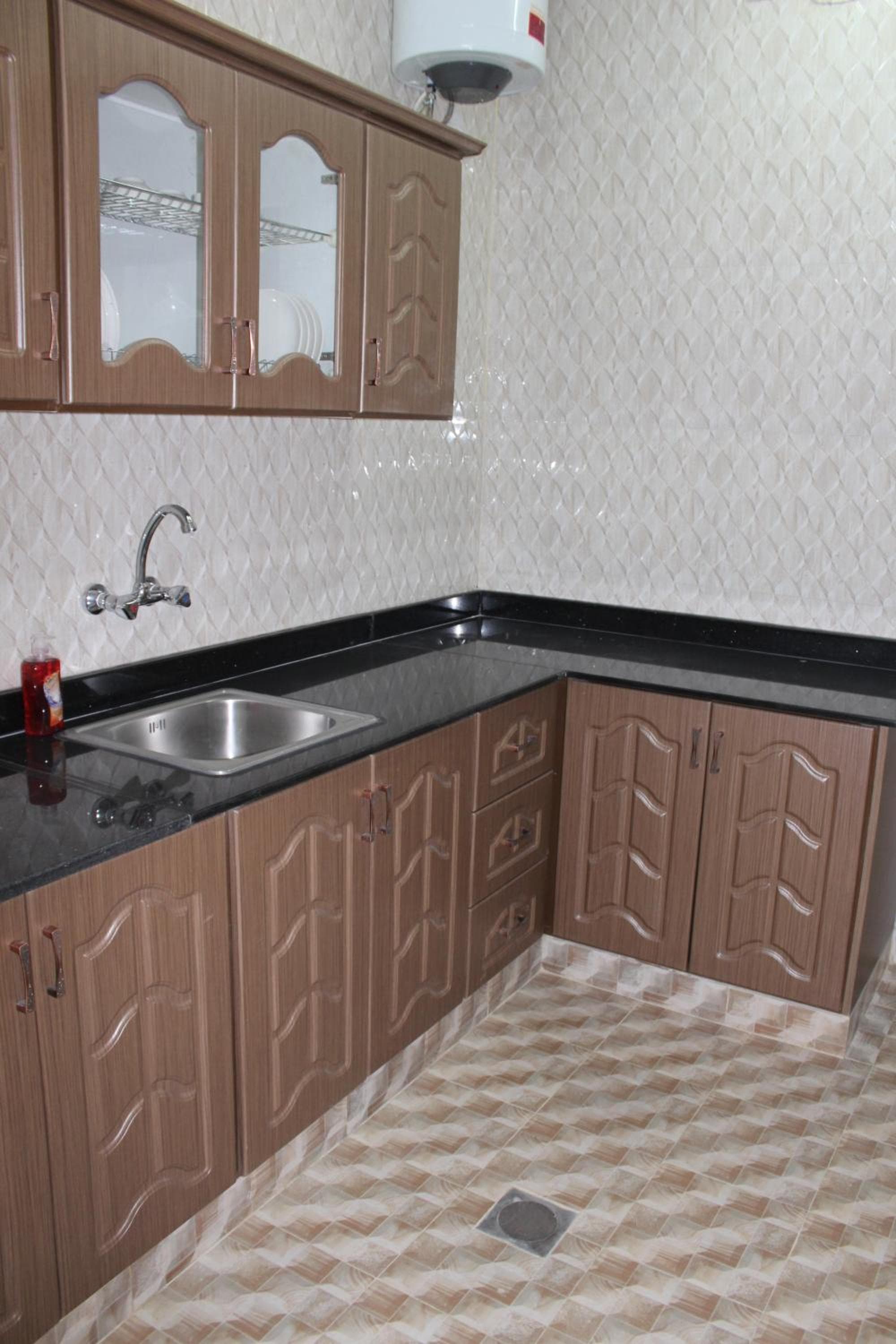 Manarat Manah Hotel Apartments, Bilād Manaḩ, photo 4