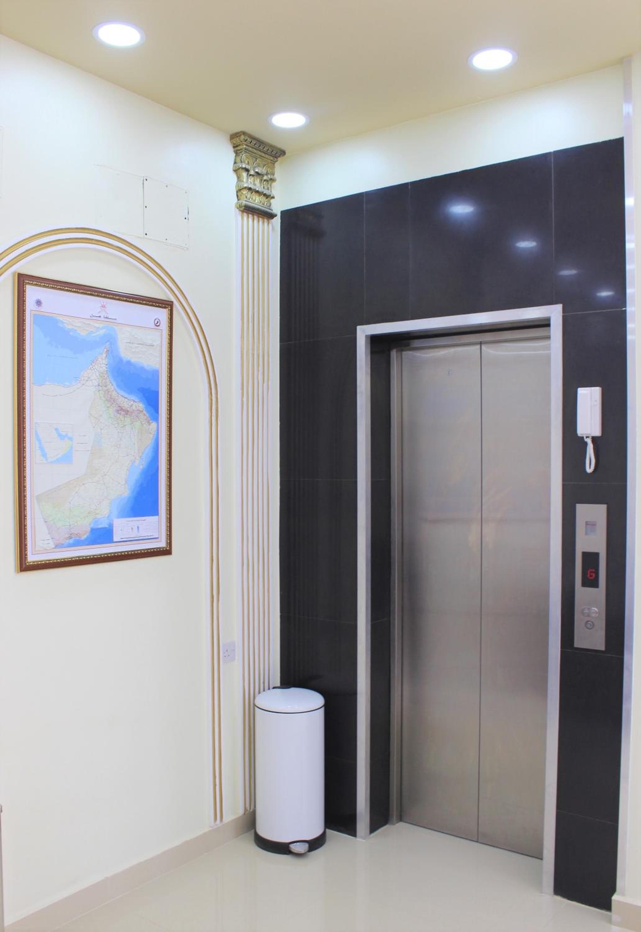 Manarat Manah Hotel Apartments, Bilād Manaḩ, photo 5