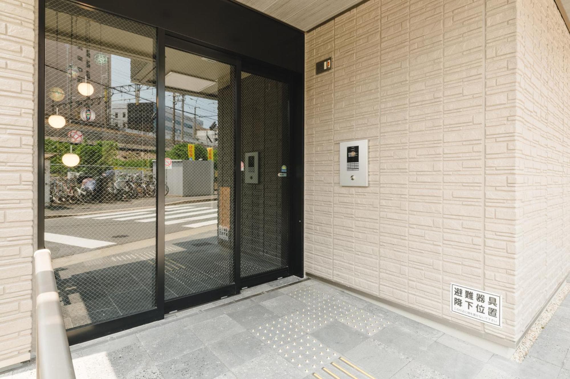 Trip Base HAKATAEKIMAE, Fukuoka