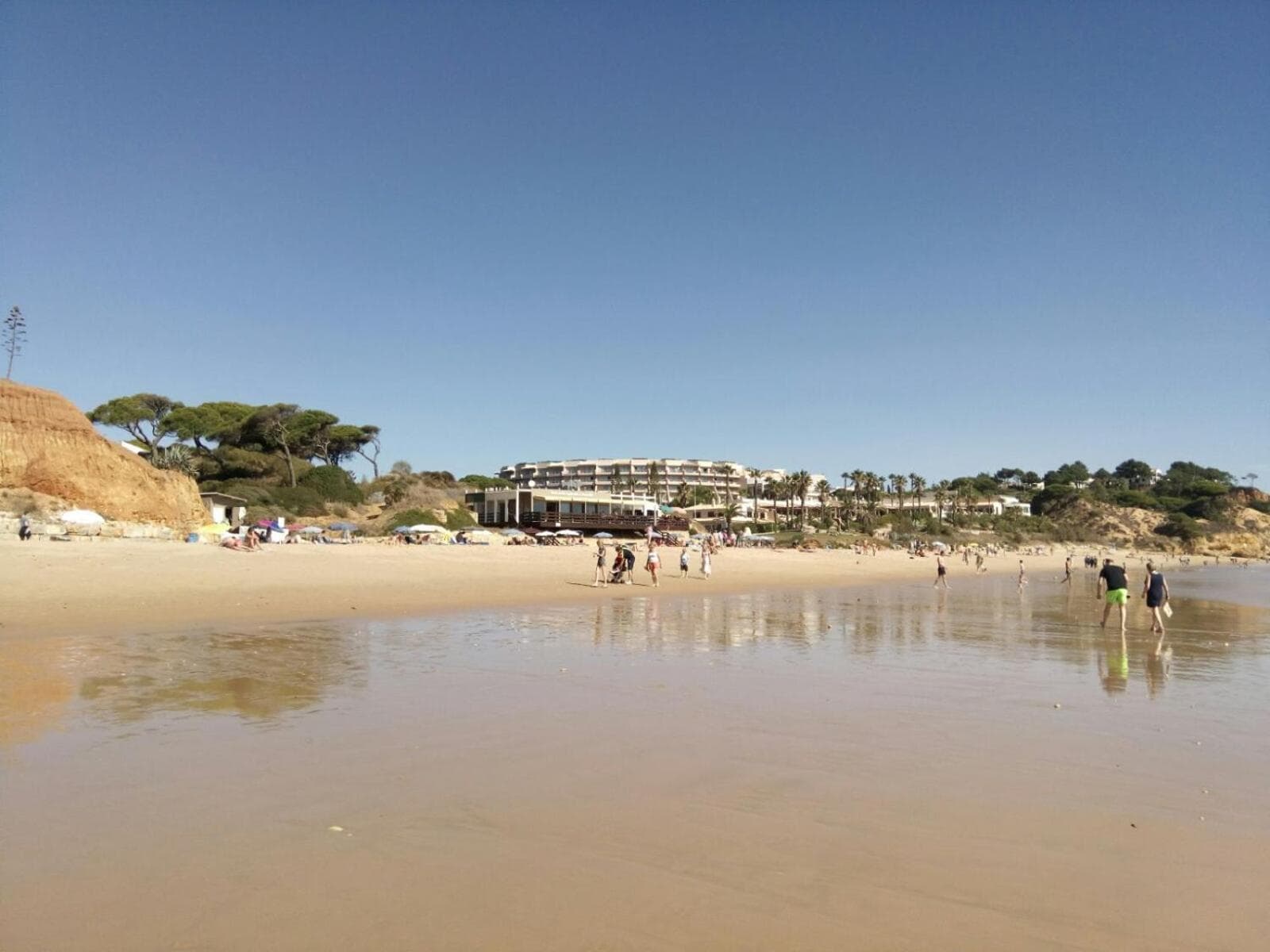Ourabay Hotel Apartamento - Art & Holidays, Albufeira