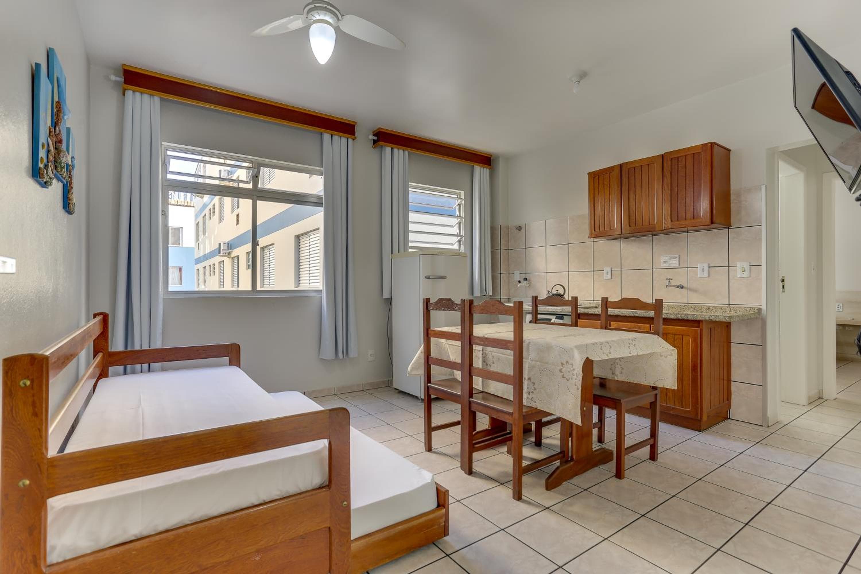 Marazul Apart Hotel, photo 2