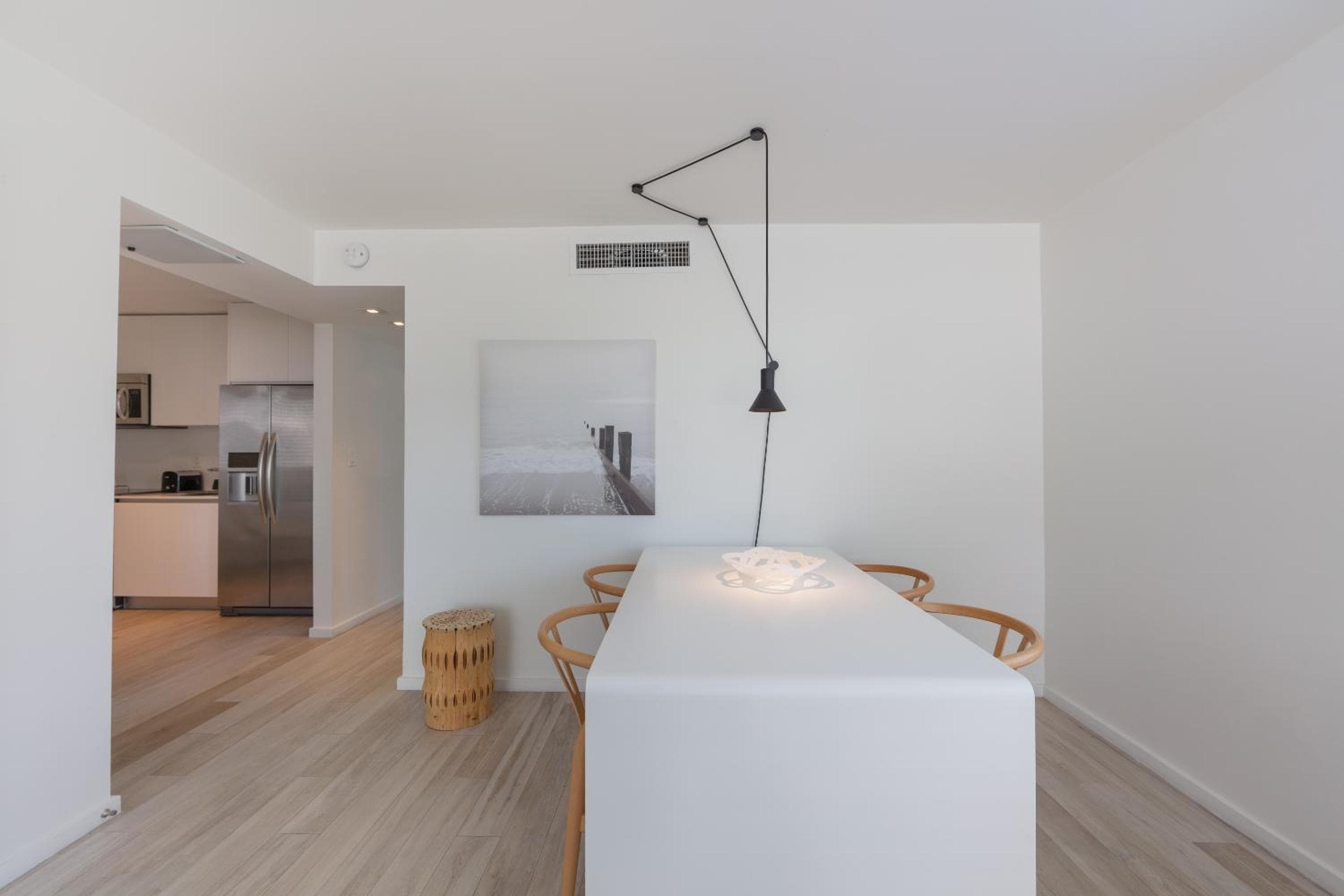 Beach Haus Key Biscayne Contemporary Apartments, Miami, photo 5