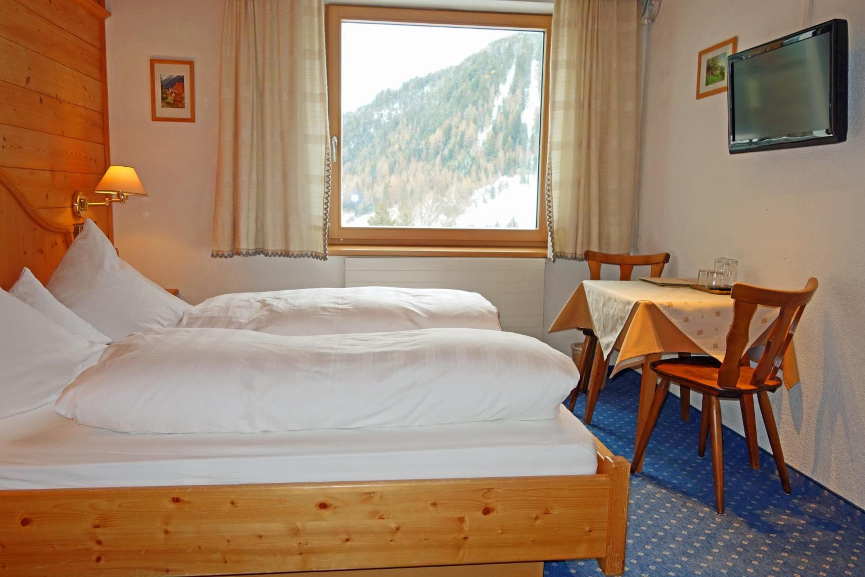 Alkira, Sankt Anton am Arlberg, photo 2