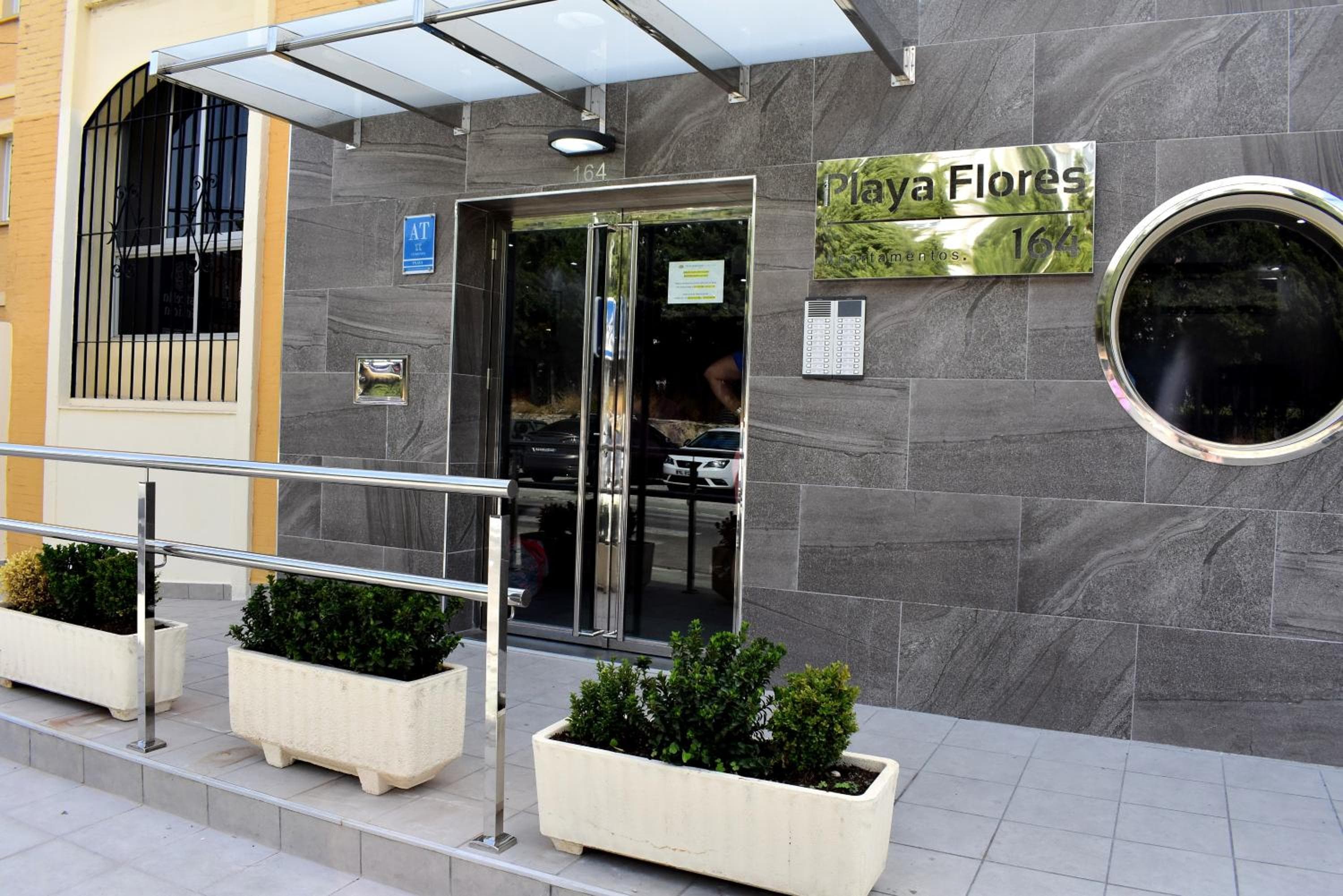 Club Playa Flores, Torremolinos
