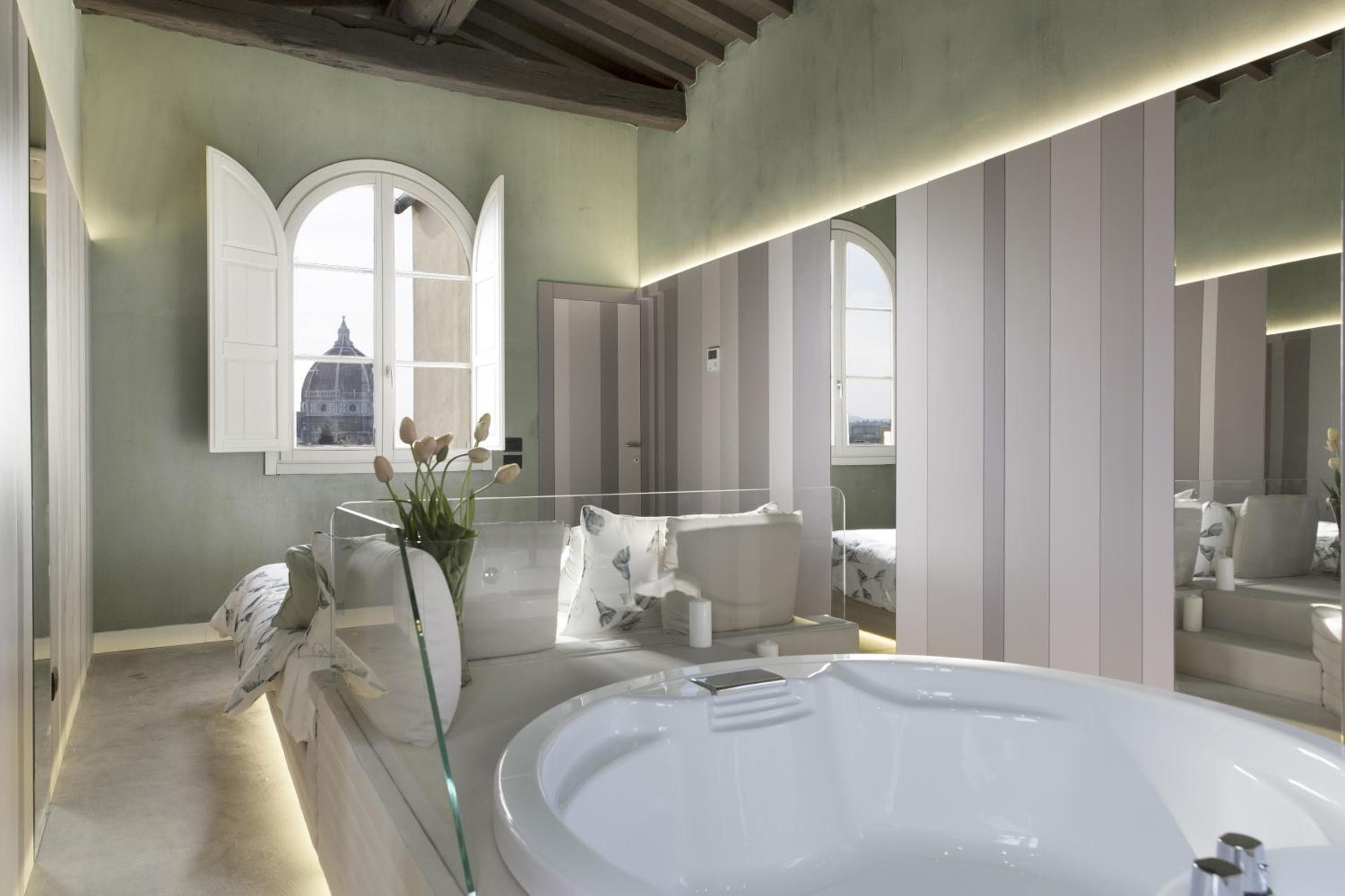 Palazzo dei Ciompi Suites, Florence, photo 3