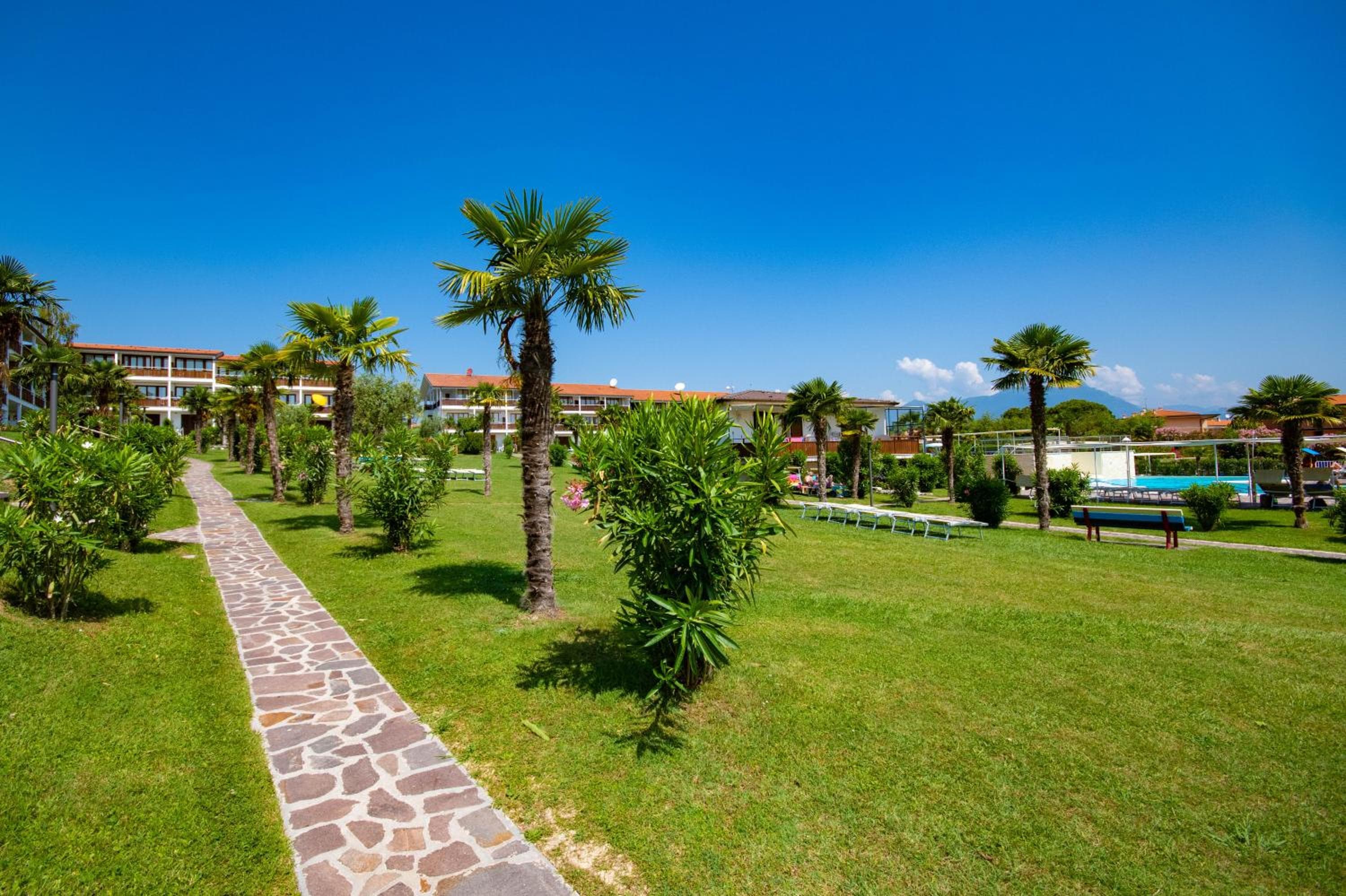 Apparthotel San Sivino, Manerba del Garda, photo 3