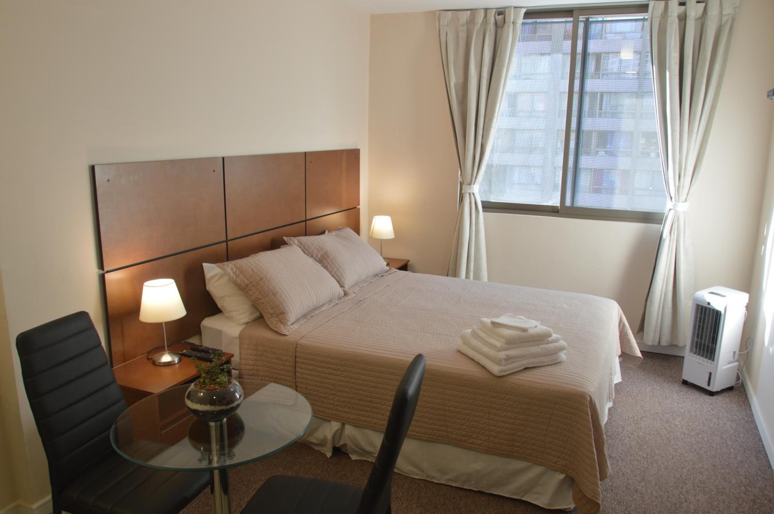 Origen Apart-Hotel, Santiago, photo 3