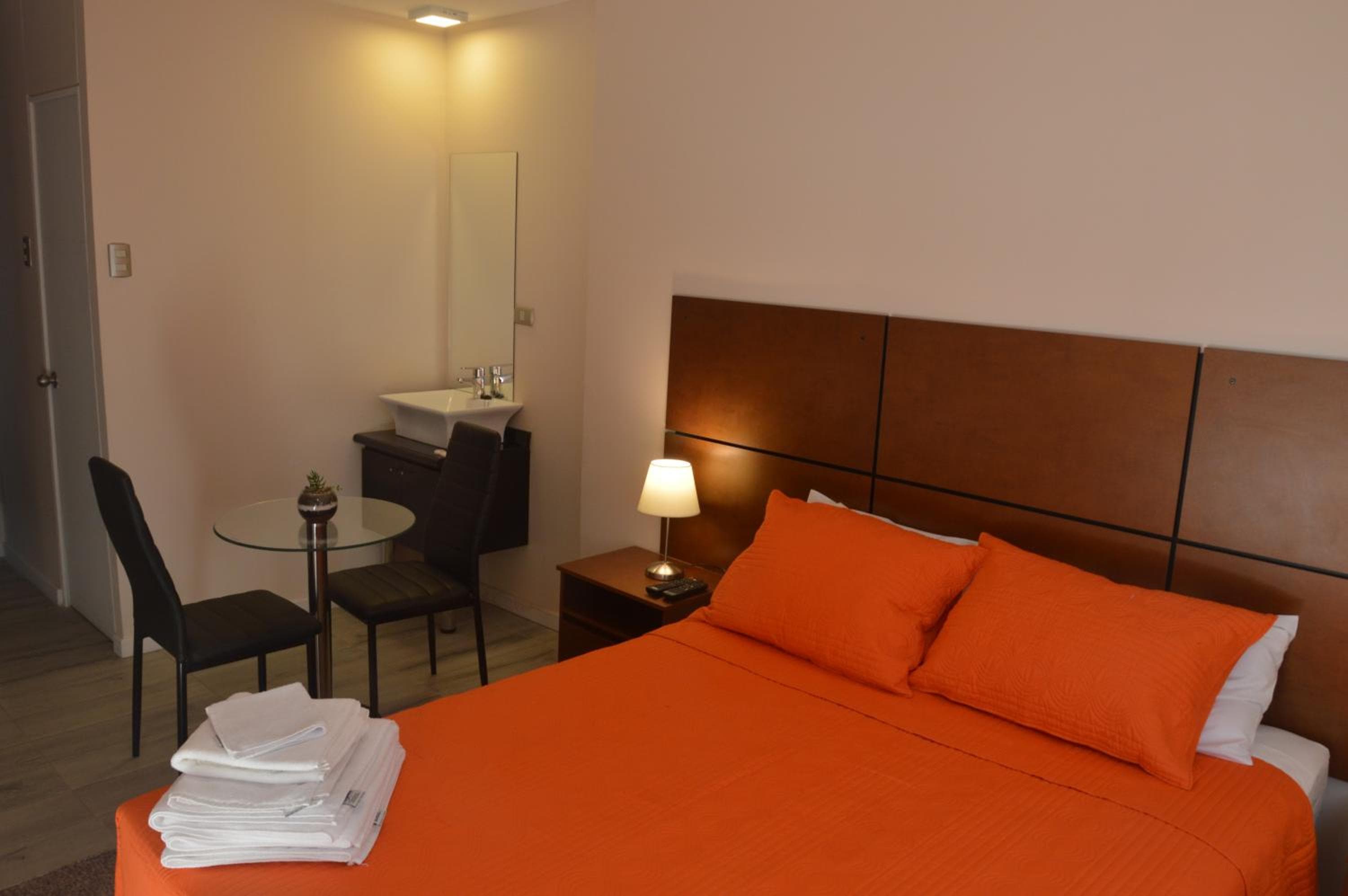 Origen Apart-Hotel, Santiago, photo 5