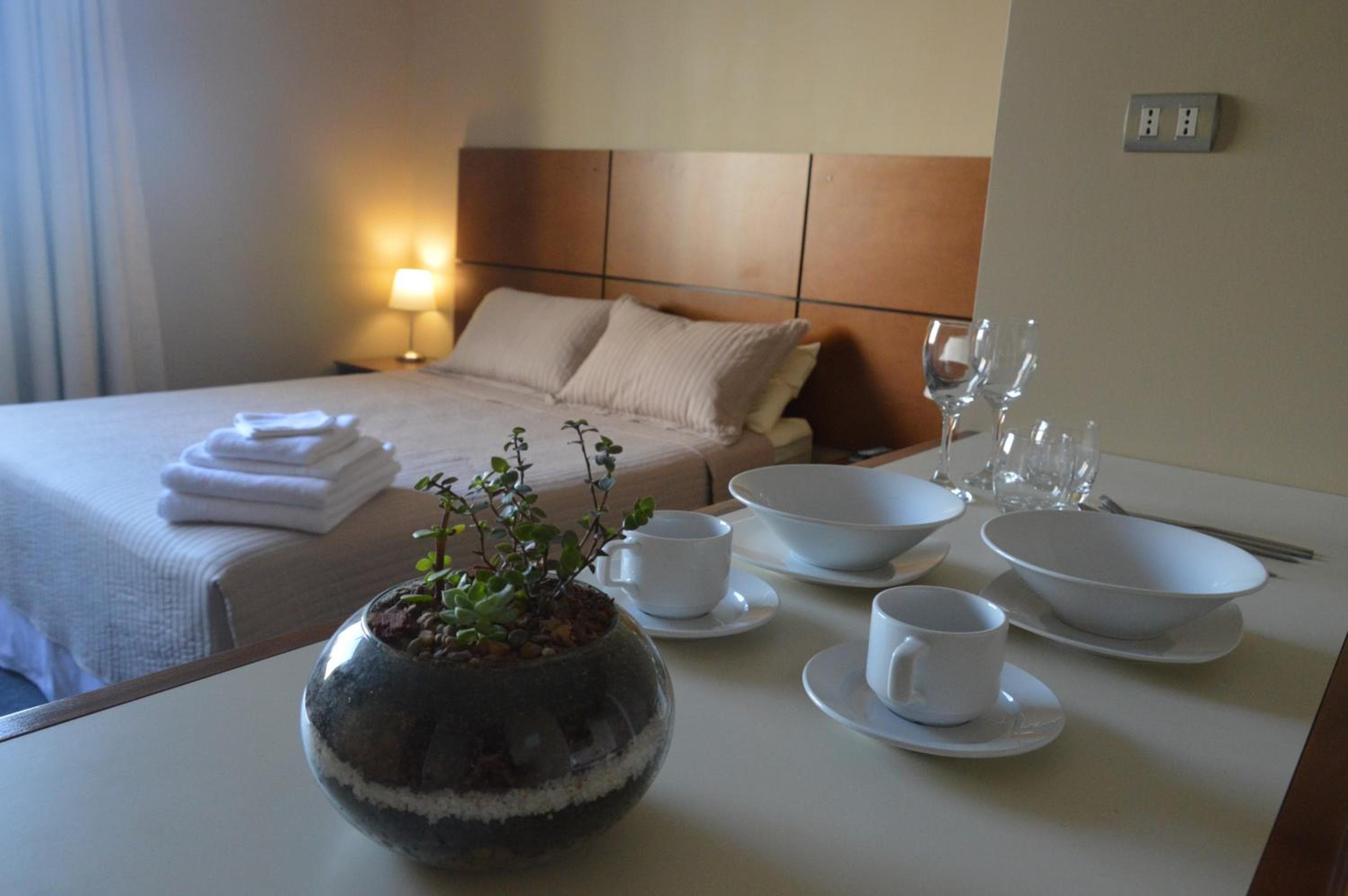 Origen Apart-Hotel, Santiago, photo 2