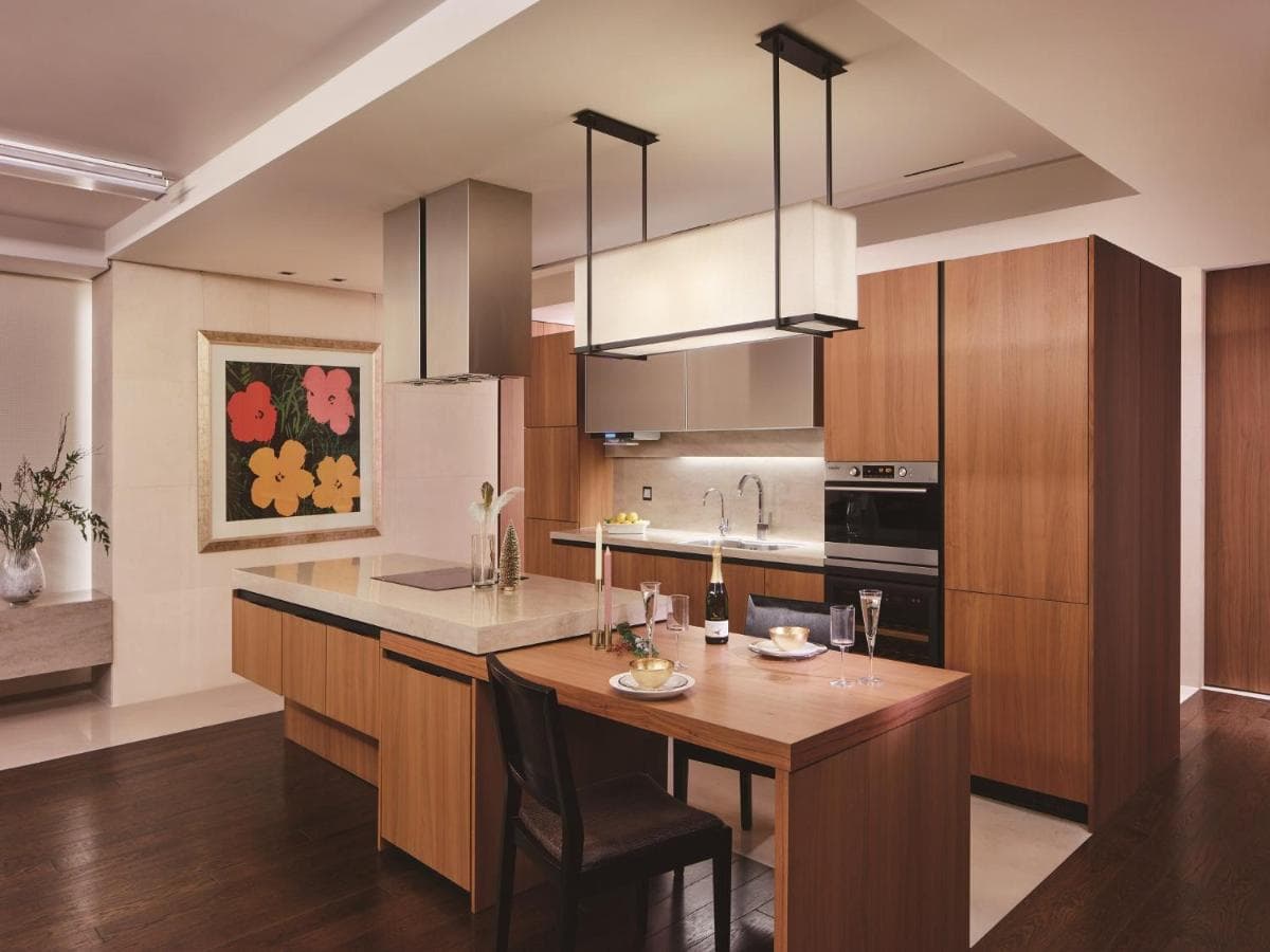 The Classic 500 Pentaz Executive Residence, Seoul, photo 2