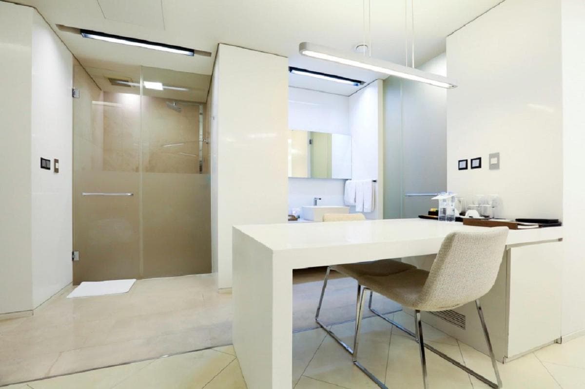 The Classic 500 Pentaz Executive Residence, Seoul, photo 4