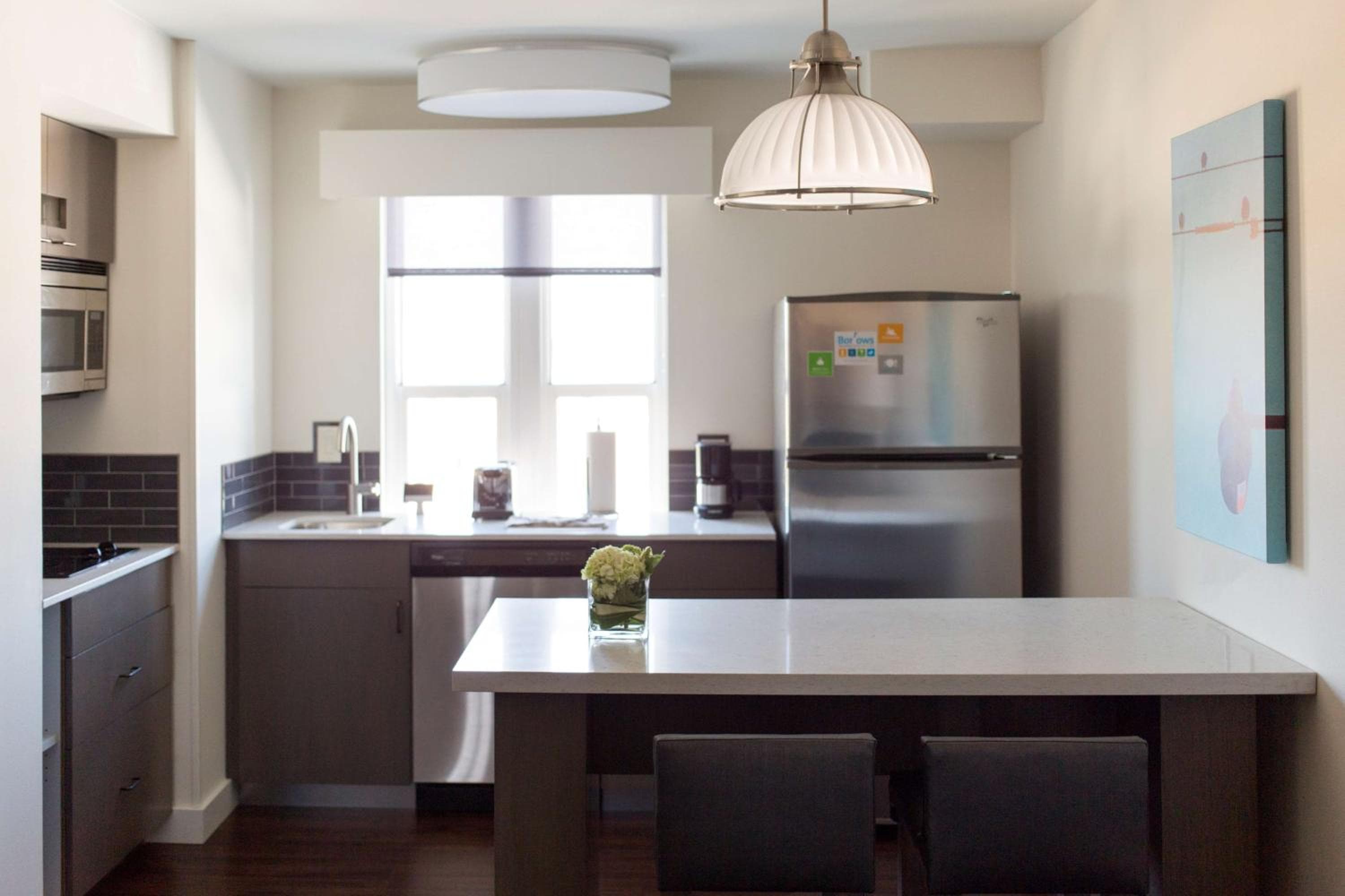 Hyatt House Charleston - Historic District, Charleston, photo 2