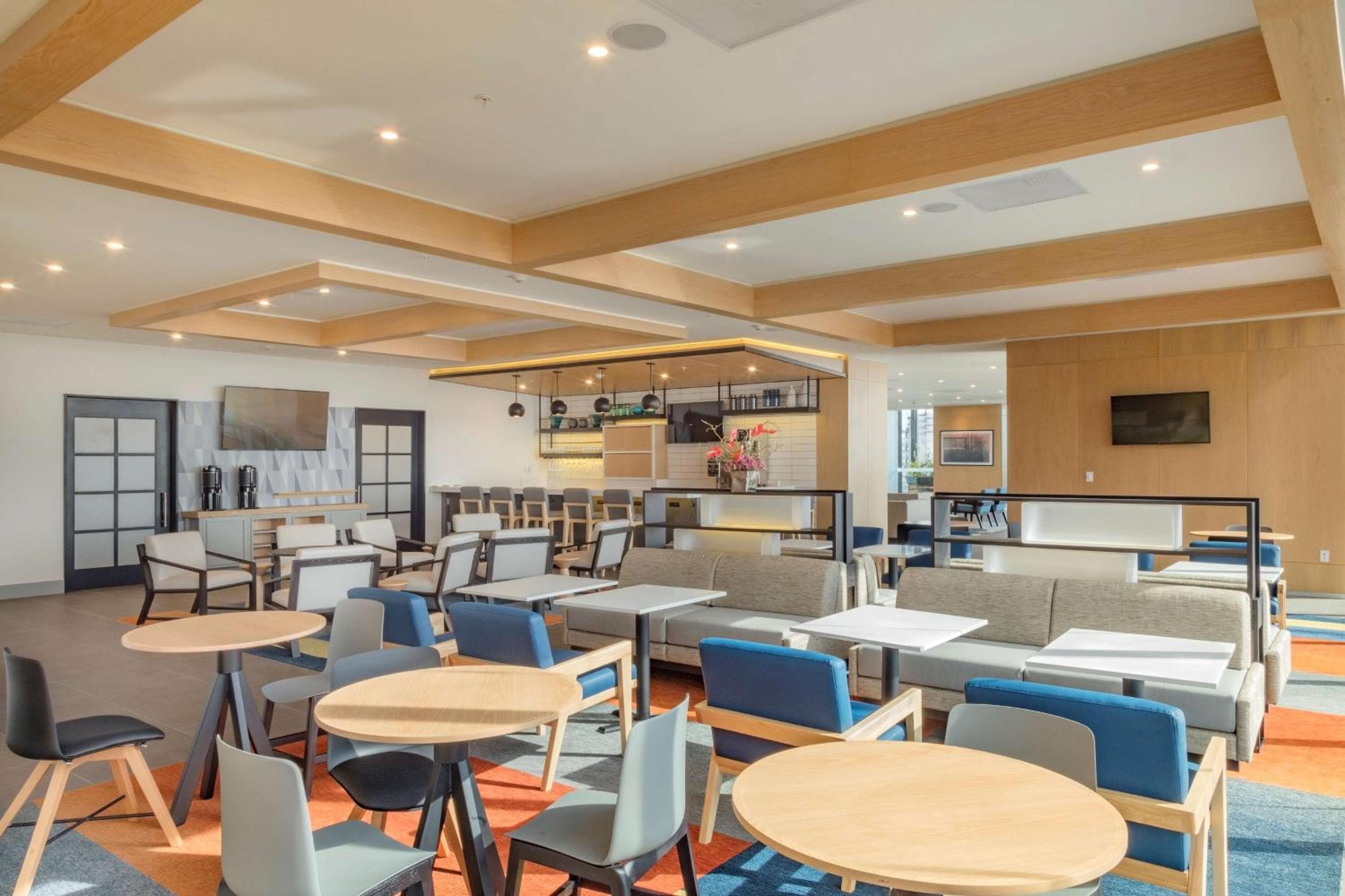 Hyatt House Mexico City Santa Fe, Mexico City, photo 6
